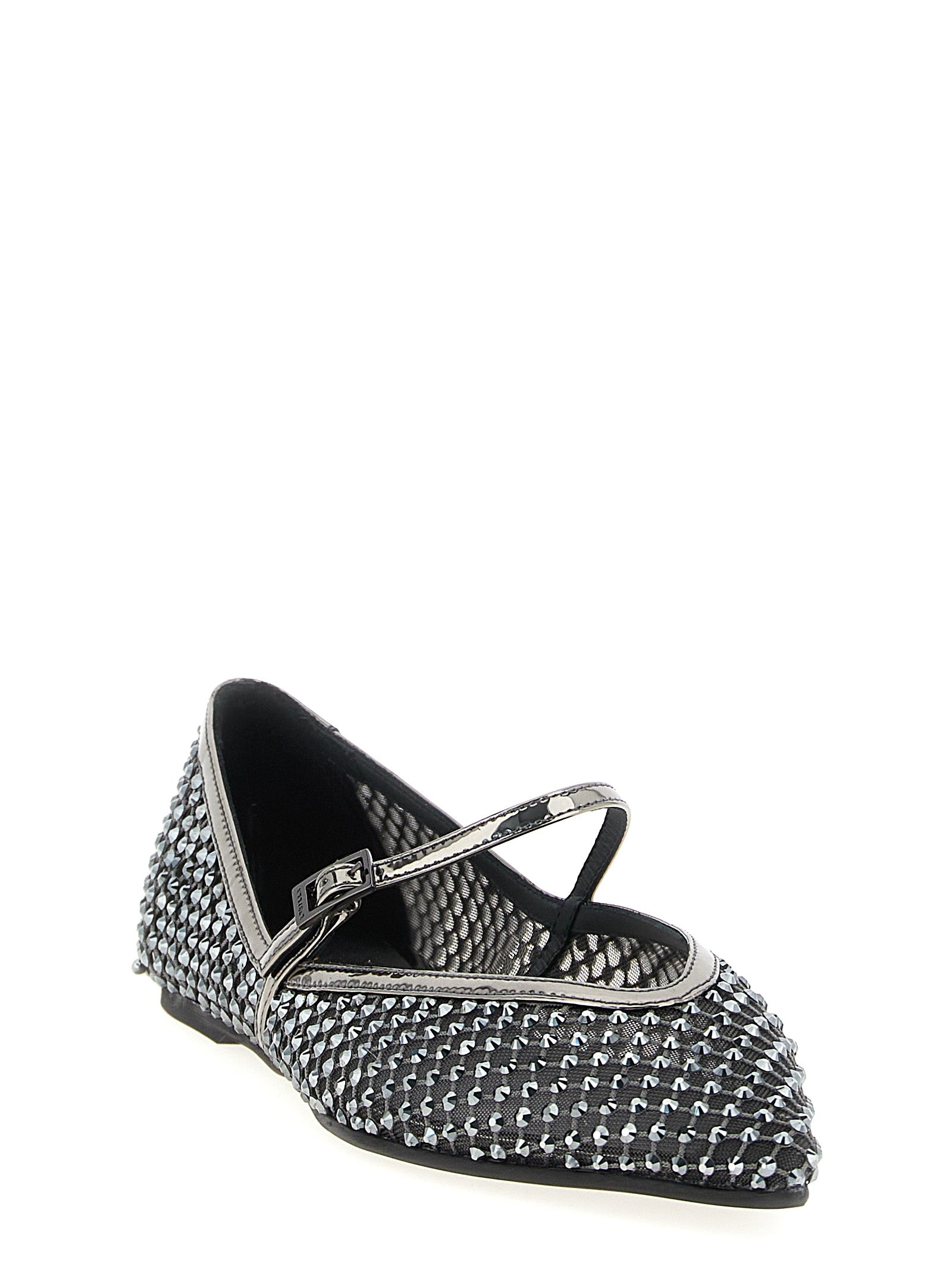 Le Silla 'Gilda' Ballet Flats
