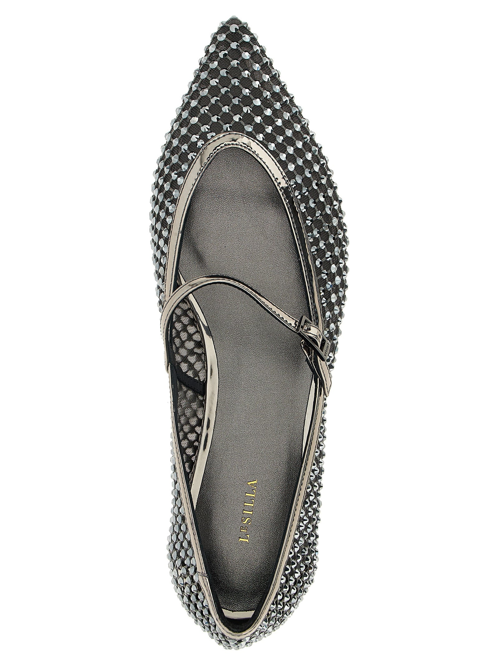 Le Silla 'Gilda' Ballet Flats