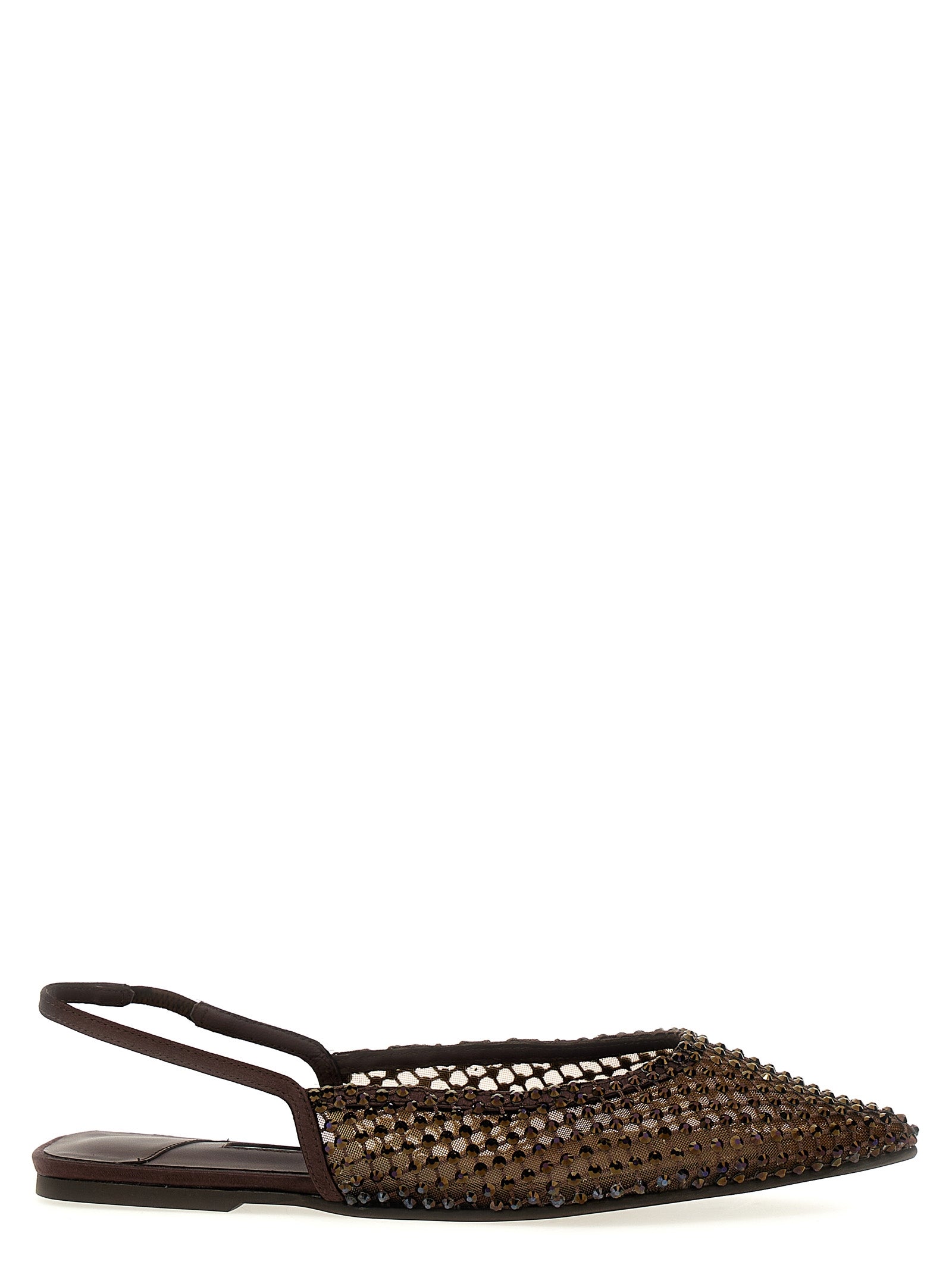 Le Silla 'Gilda' Slingback