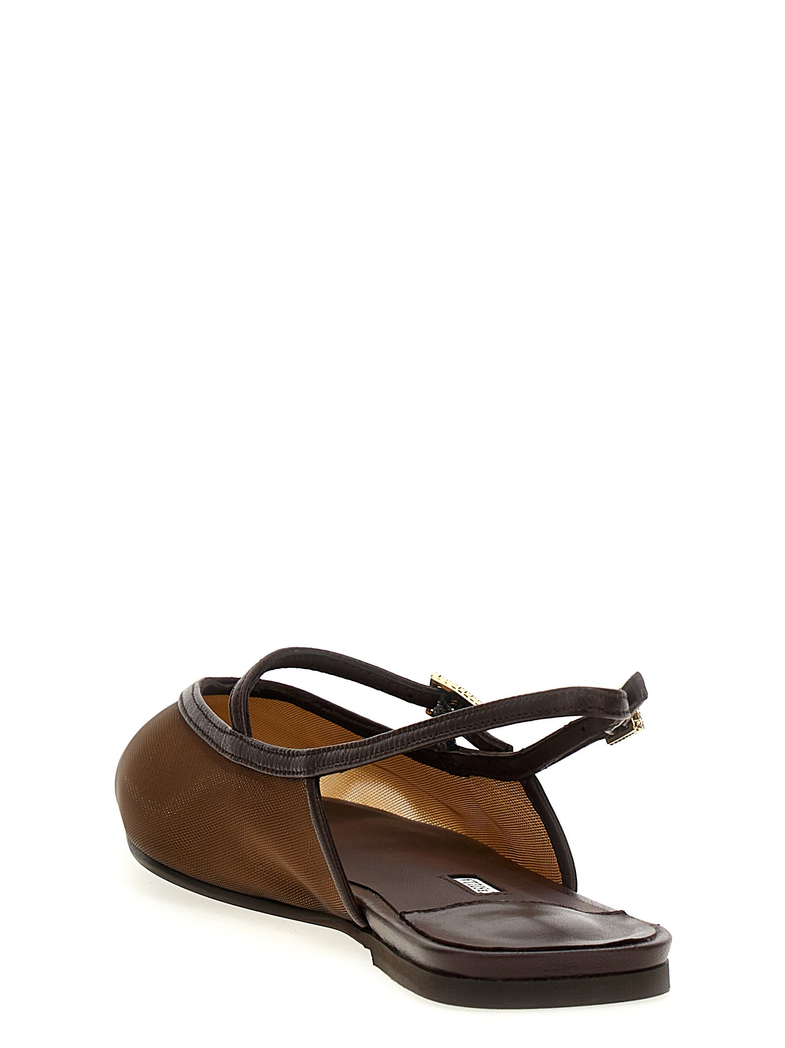 Le Silla 'Morgana' Slingback