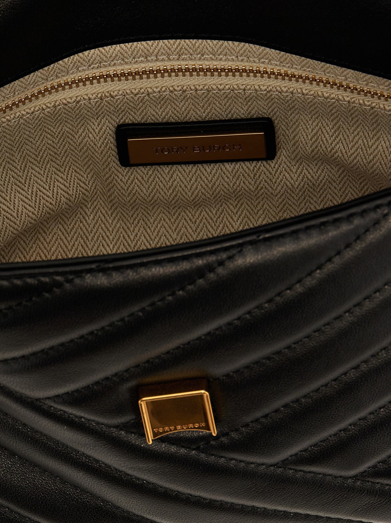 Tory Burch 'Kira' Small Shoulder Bag