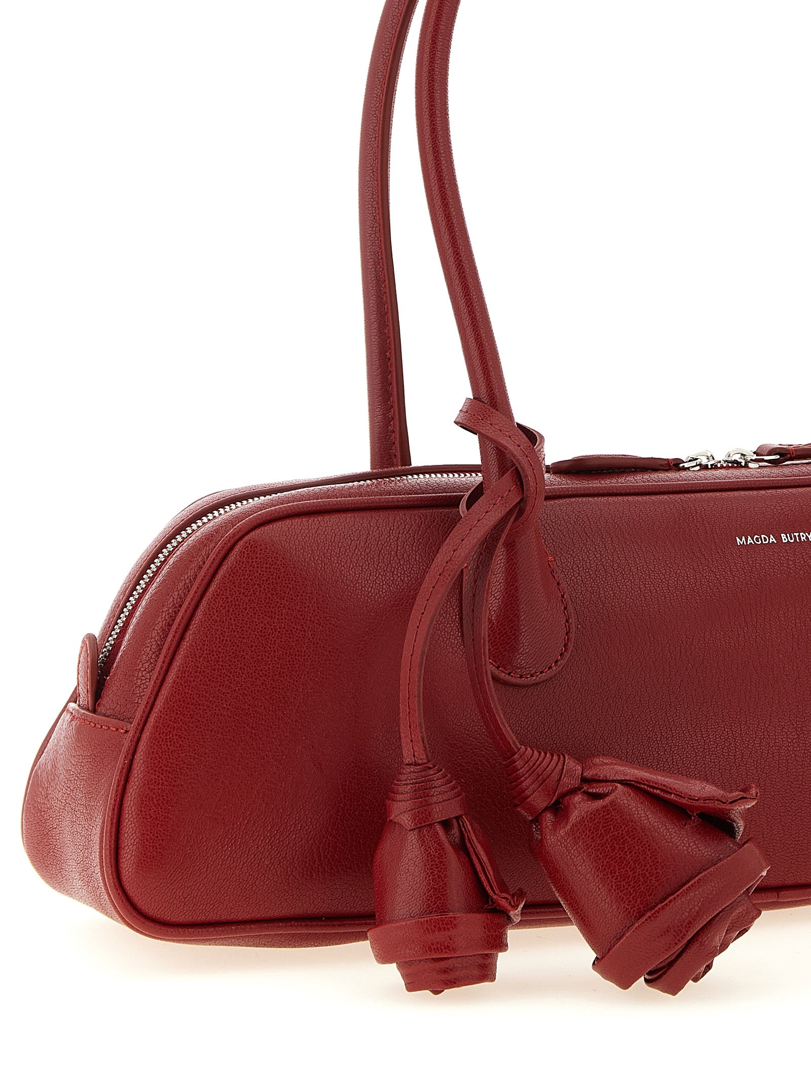 Magda Butrym 'Brigitte Trapeze' Handbag