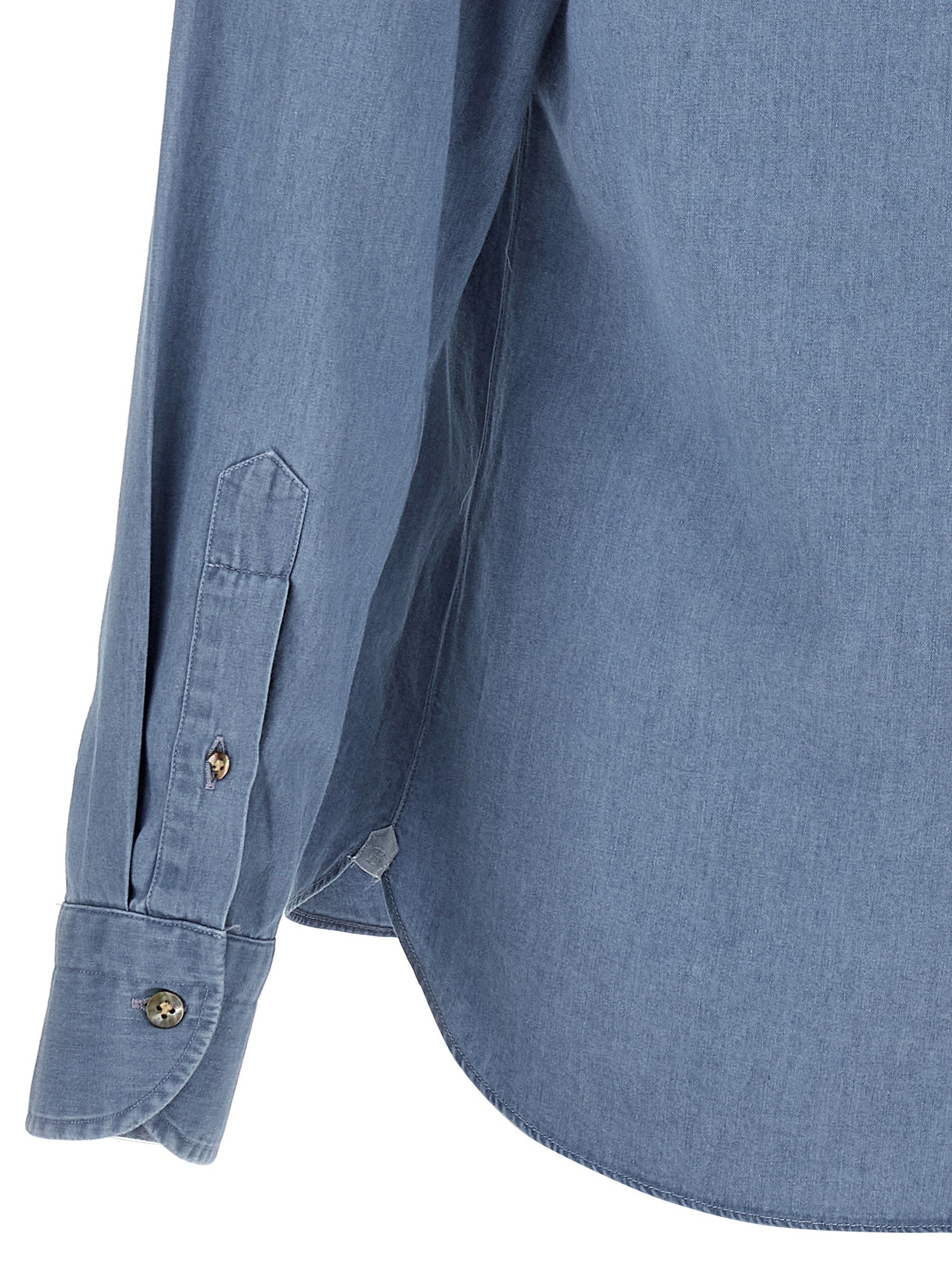 Borriello Chambray Shirt