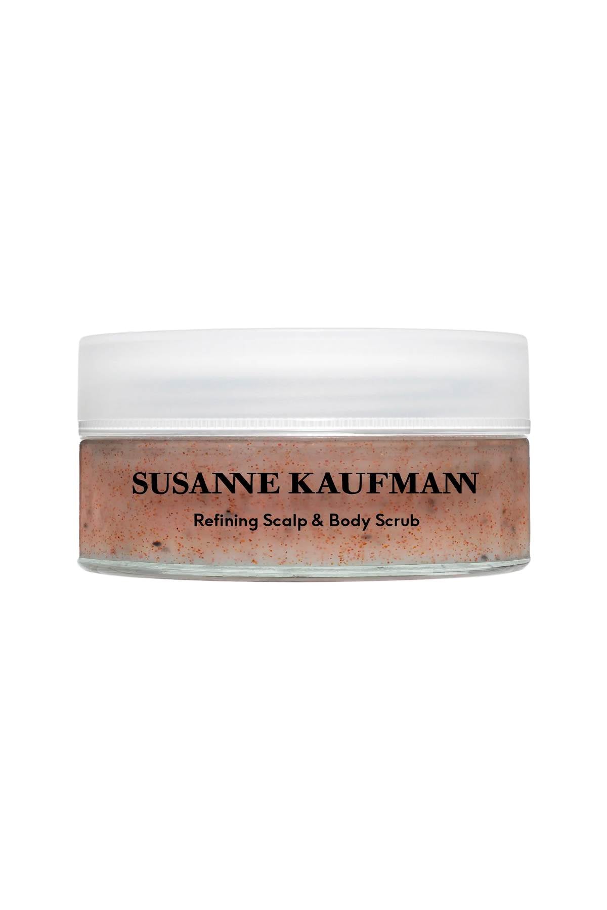 Susanne Kaufmann Scrub Perfezionante Per Cuoio Capelluto E Corpo - 200 Ml