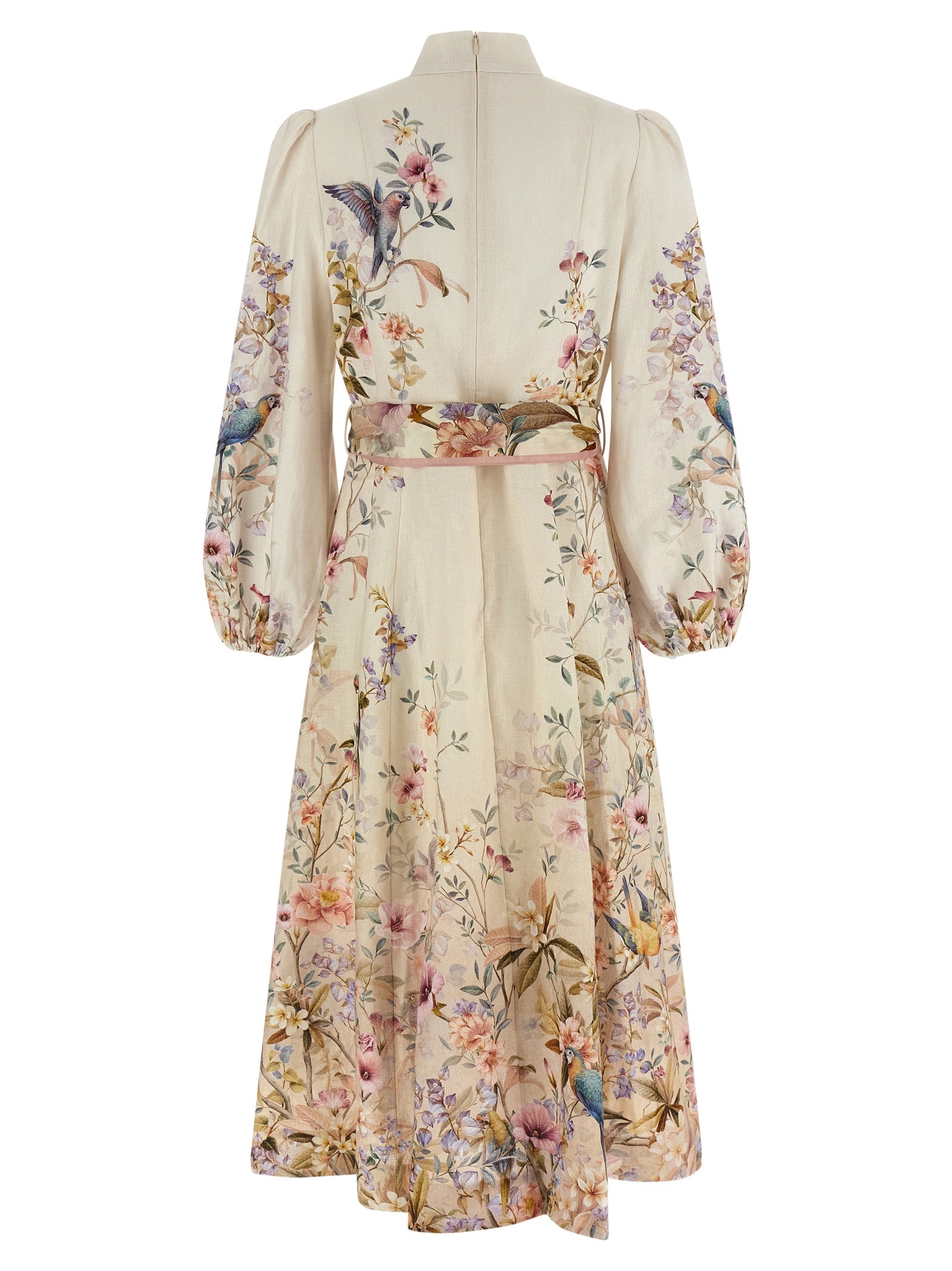 Zimmermann 'Rebellion' Dress