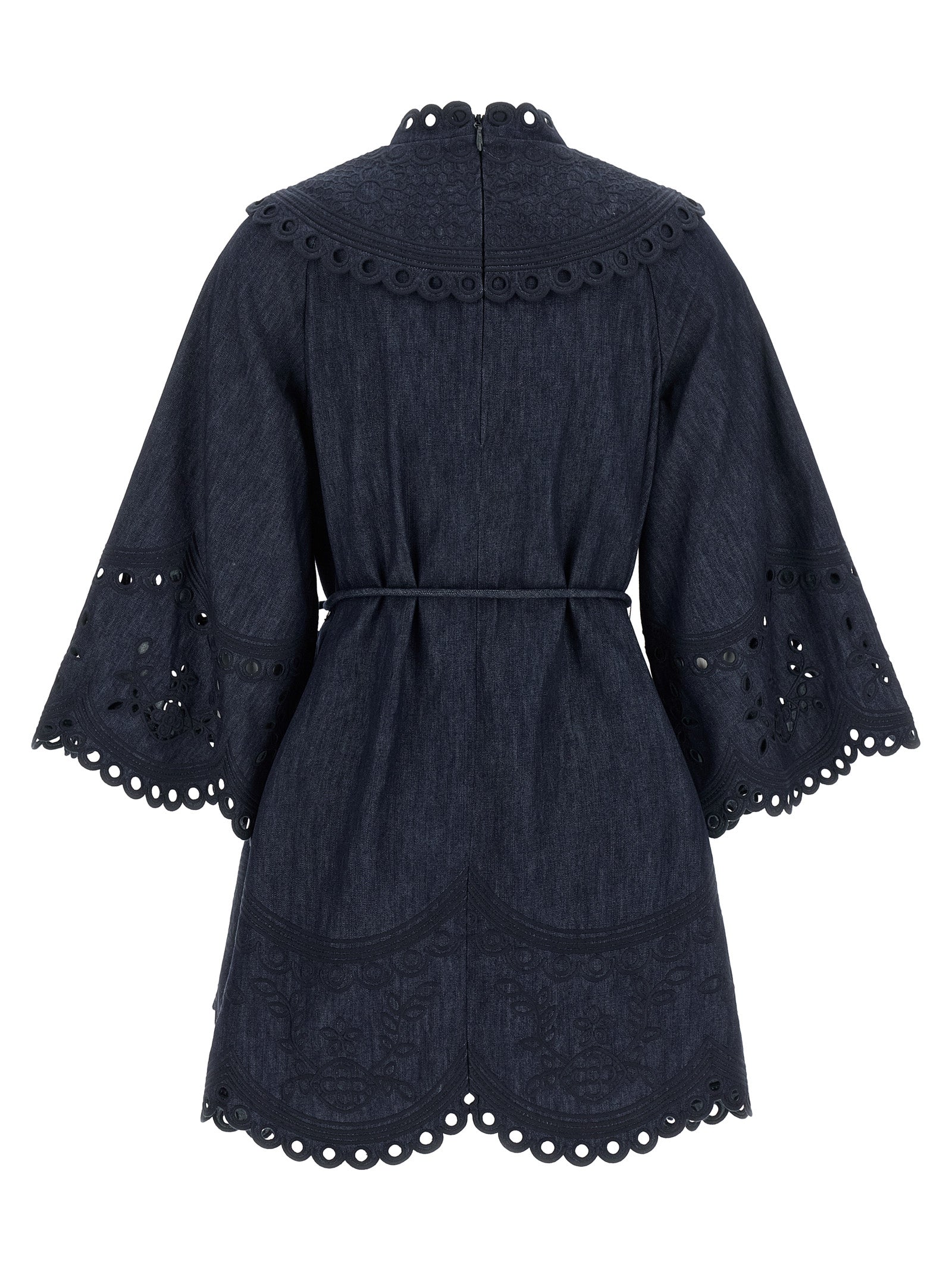 Zimmermann 'Mahon' Dress