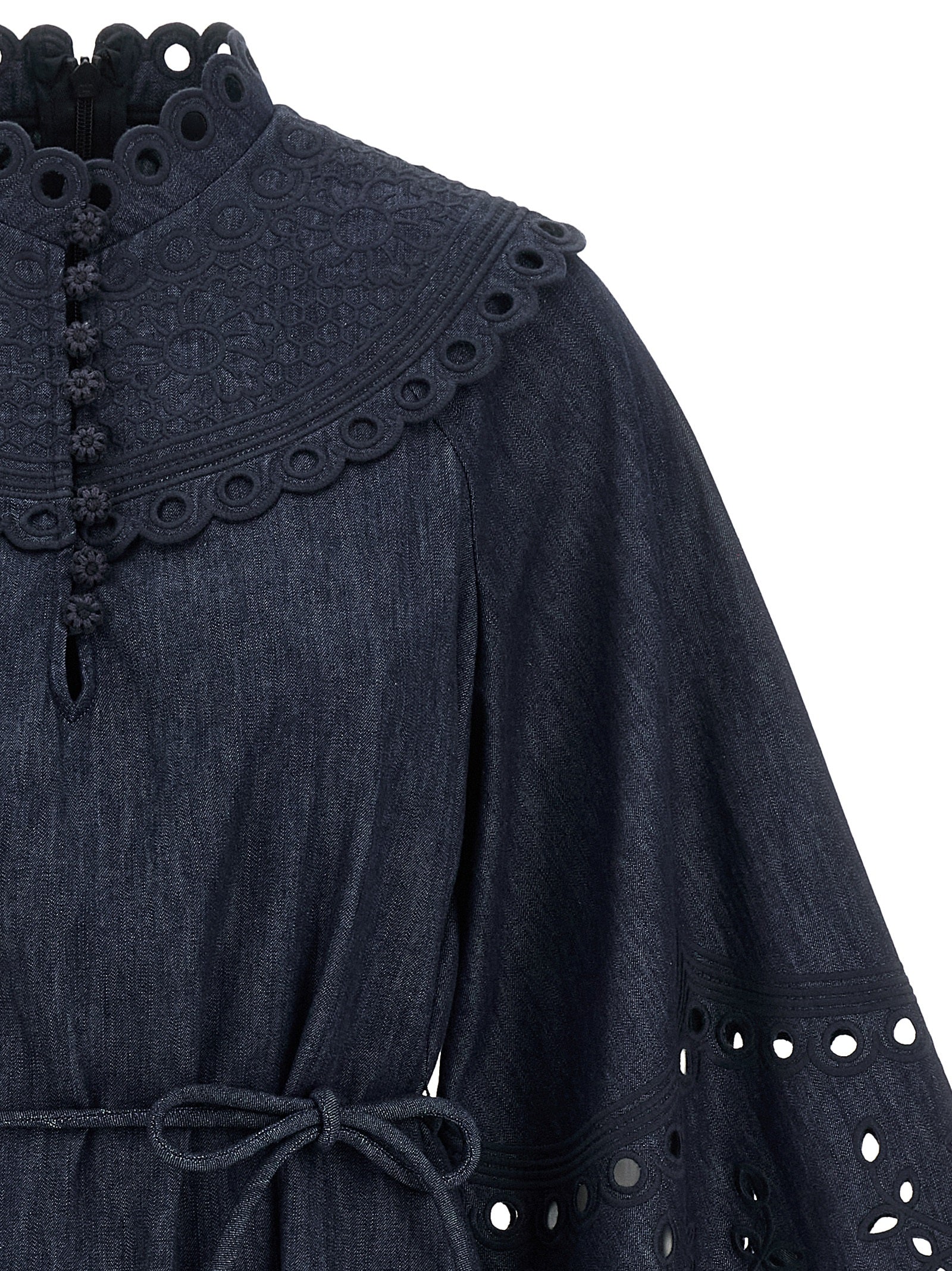 Zimmermann 'Mahon' Dress