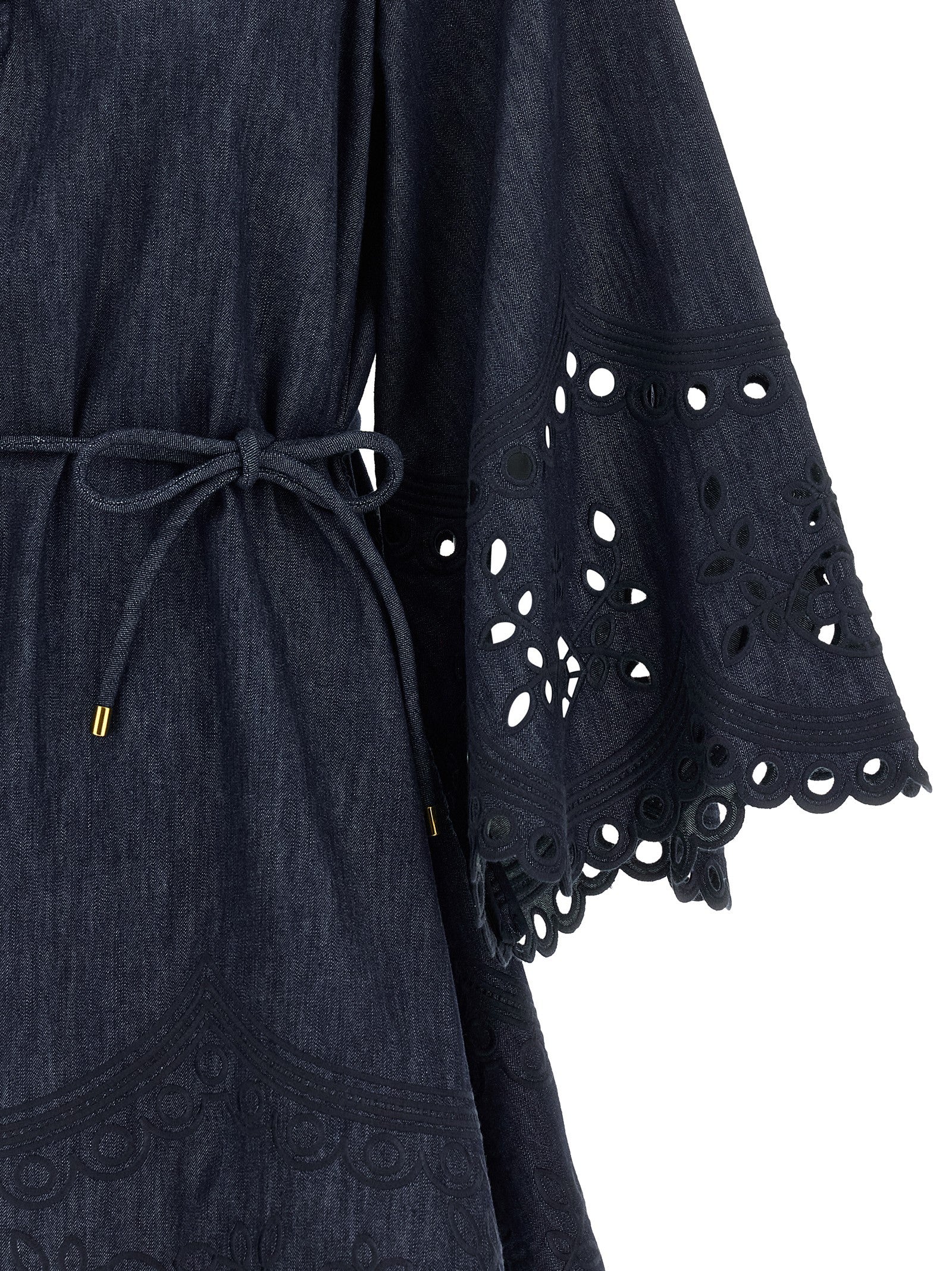 Zimmermann 'Mahon' Dress