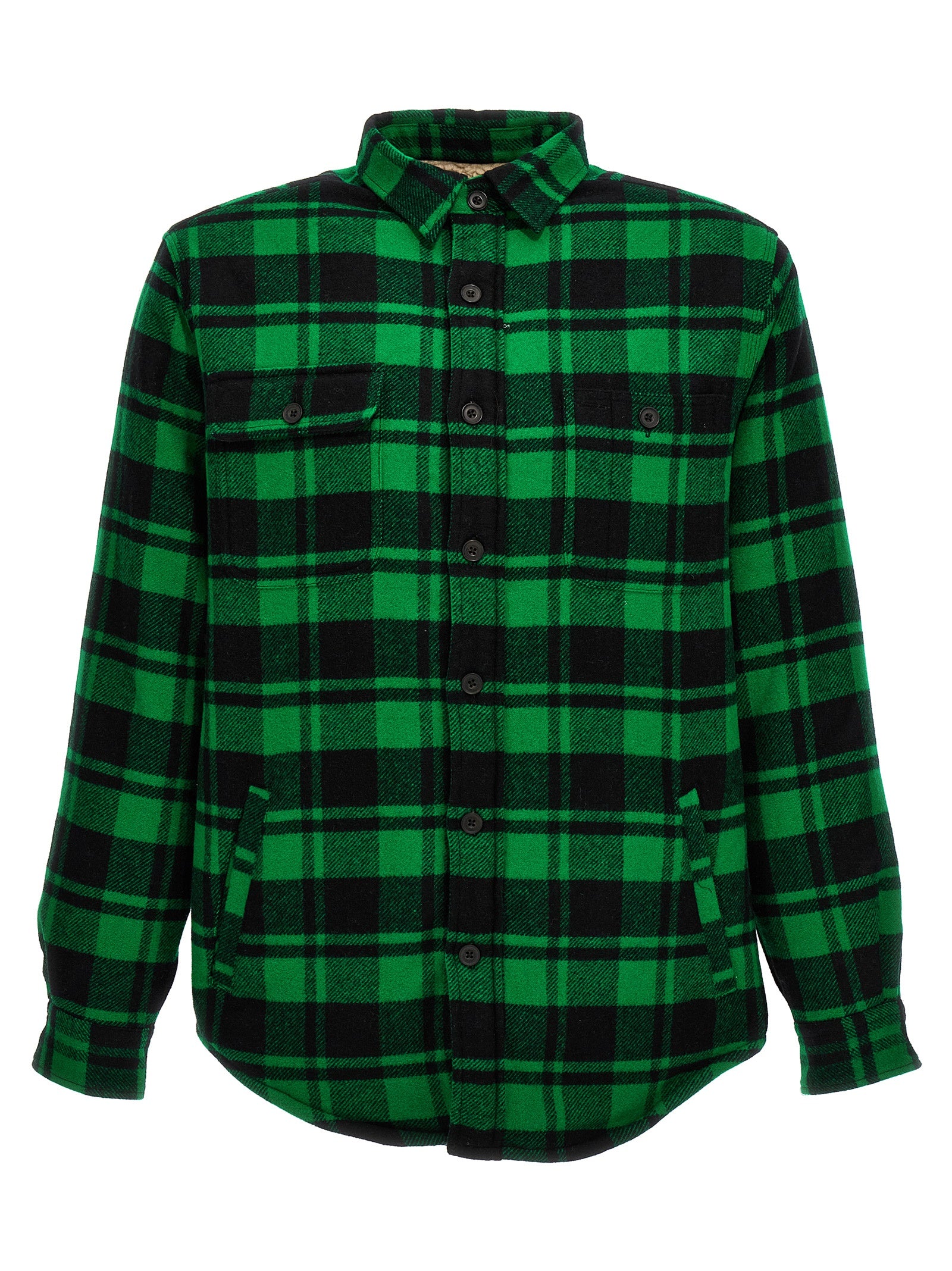 Polo Ralph Lauren Check Jacket