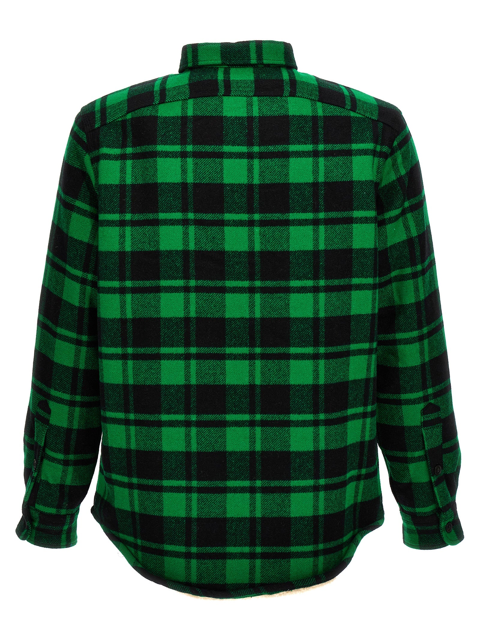 Polo Ralph Lauren Check Jacket