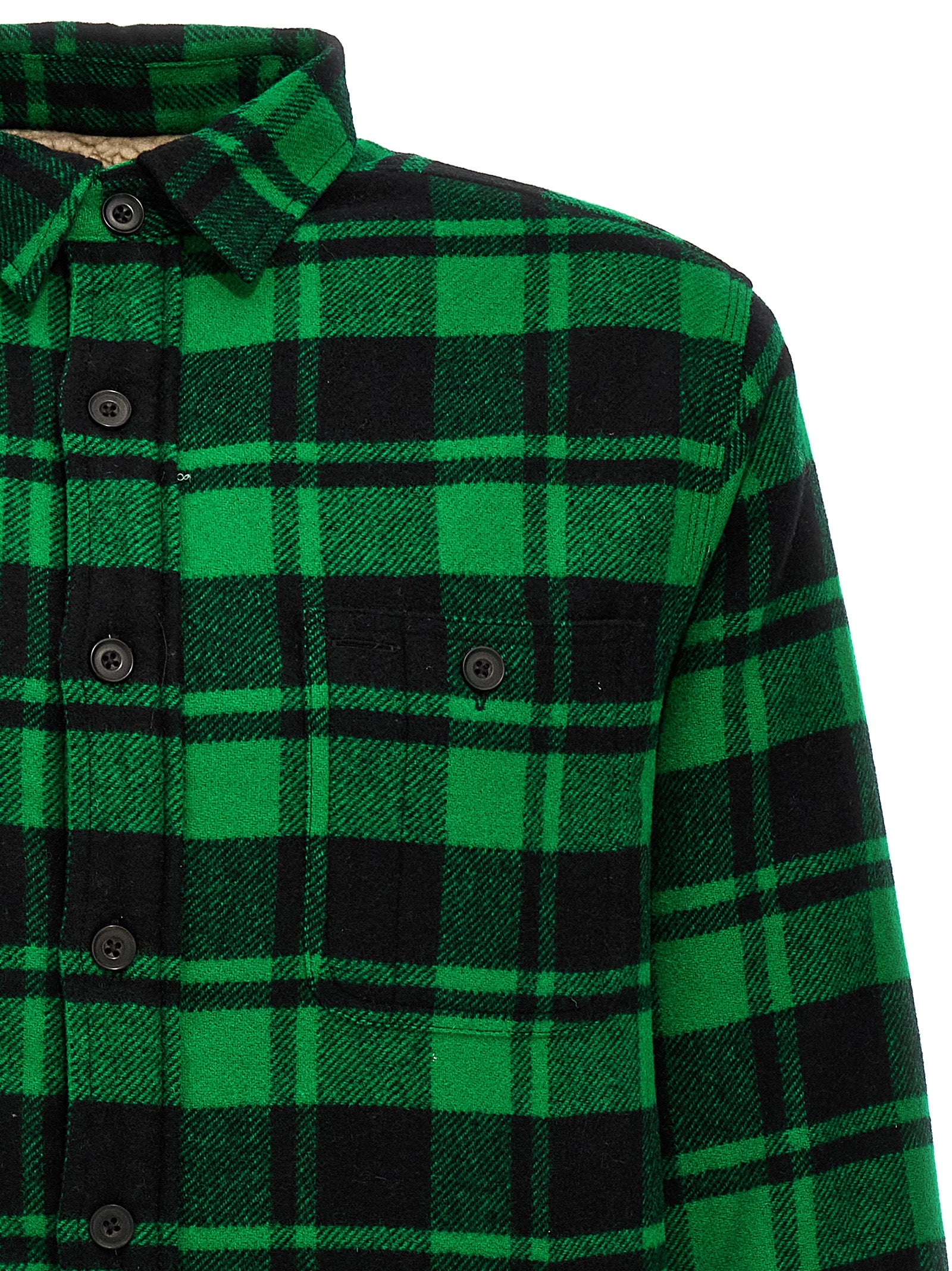 Polo Ralph Lauren Check Jacket