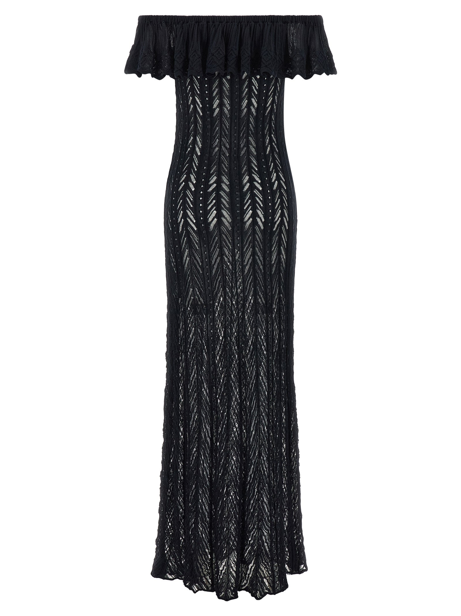 Antonino Valenti 'Capri' Dress