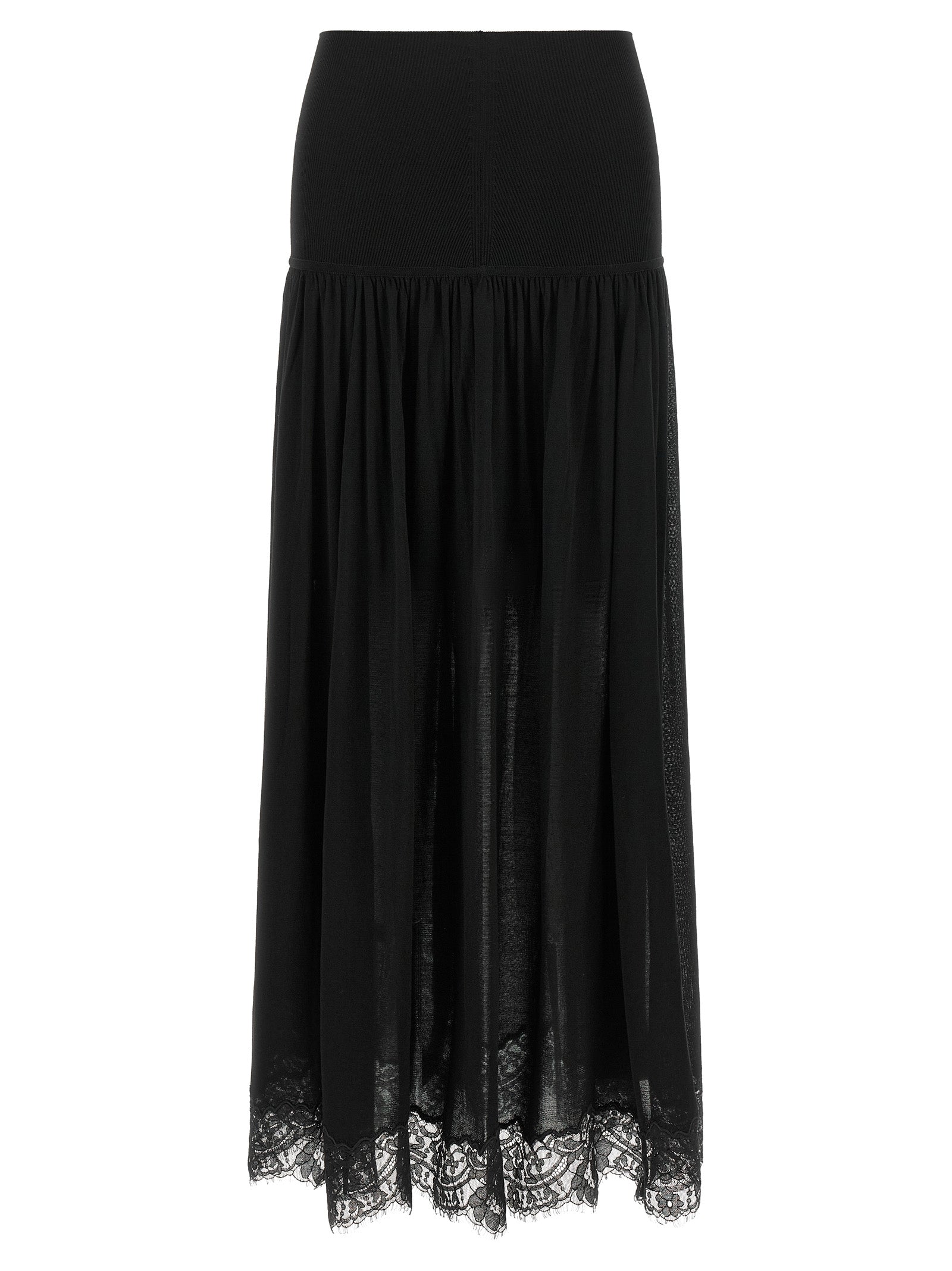 Zimmermann 'Valiant' Skirt