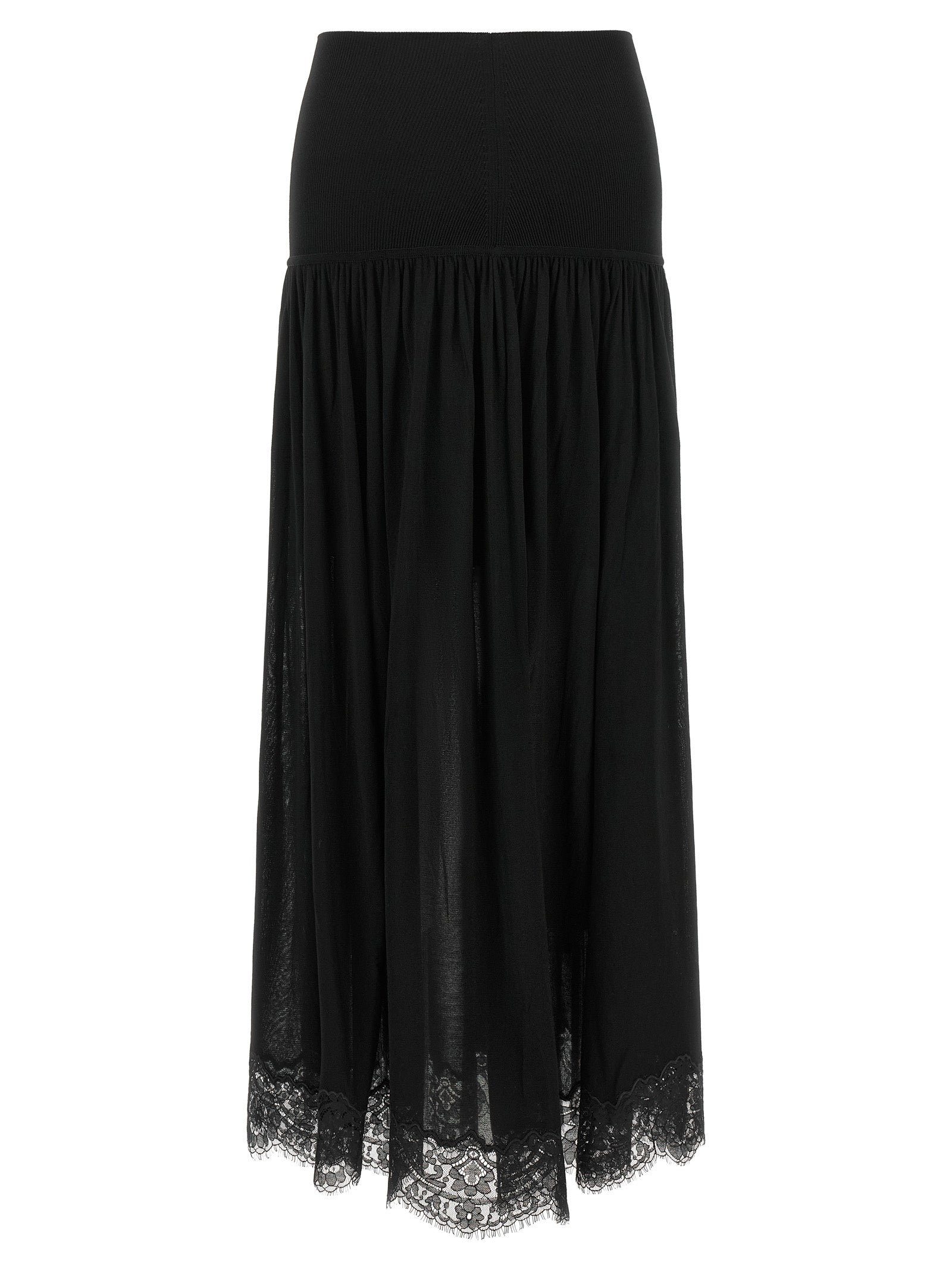 Zimmermann 'Valiant' Skirt