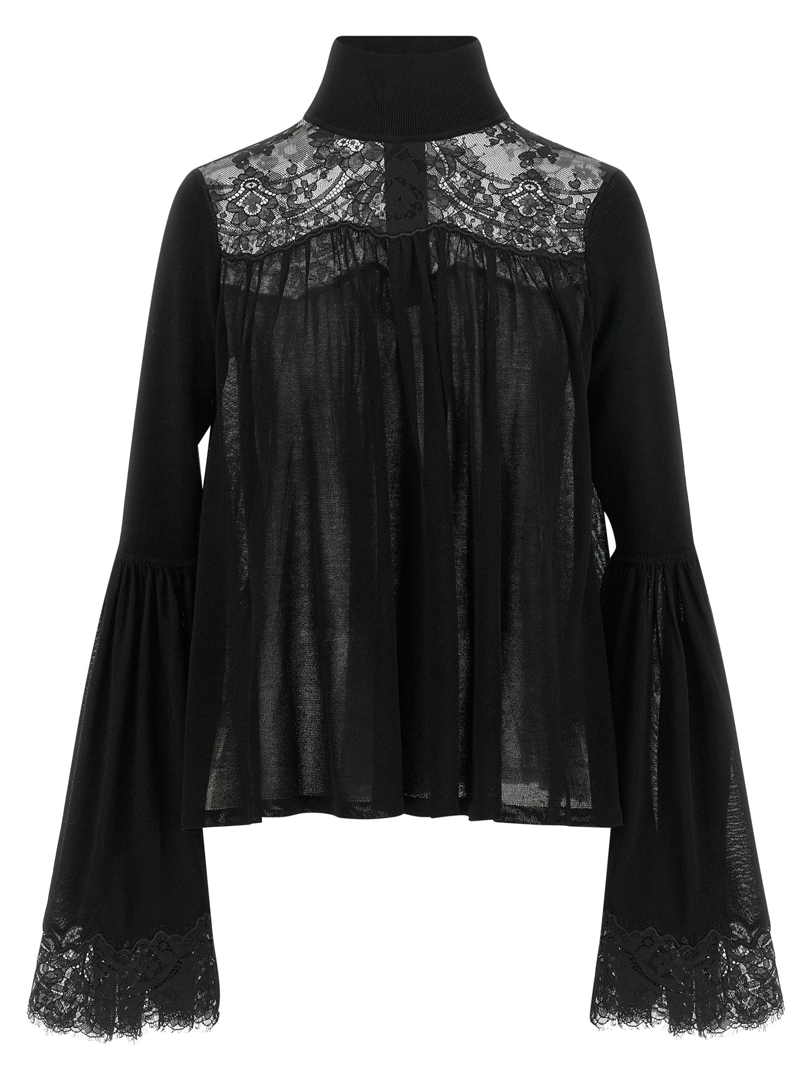 Zimmermann 'Valiant' Blouse