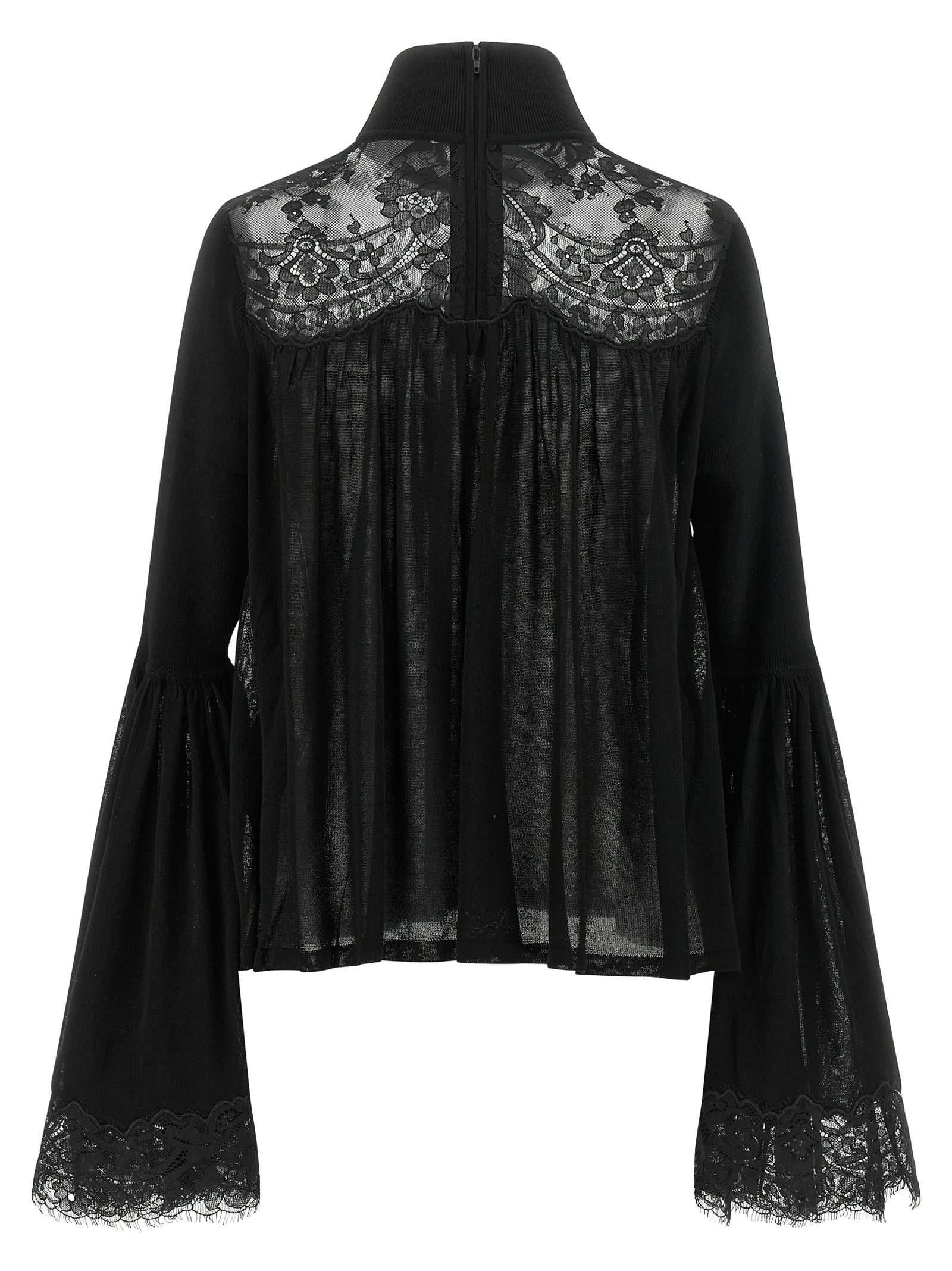 Zimmermann 'Valiant' Blouse