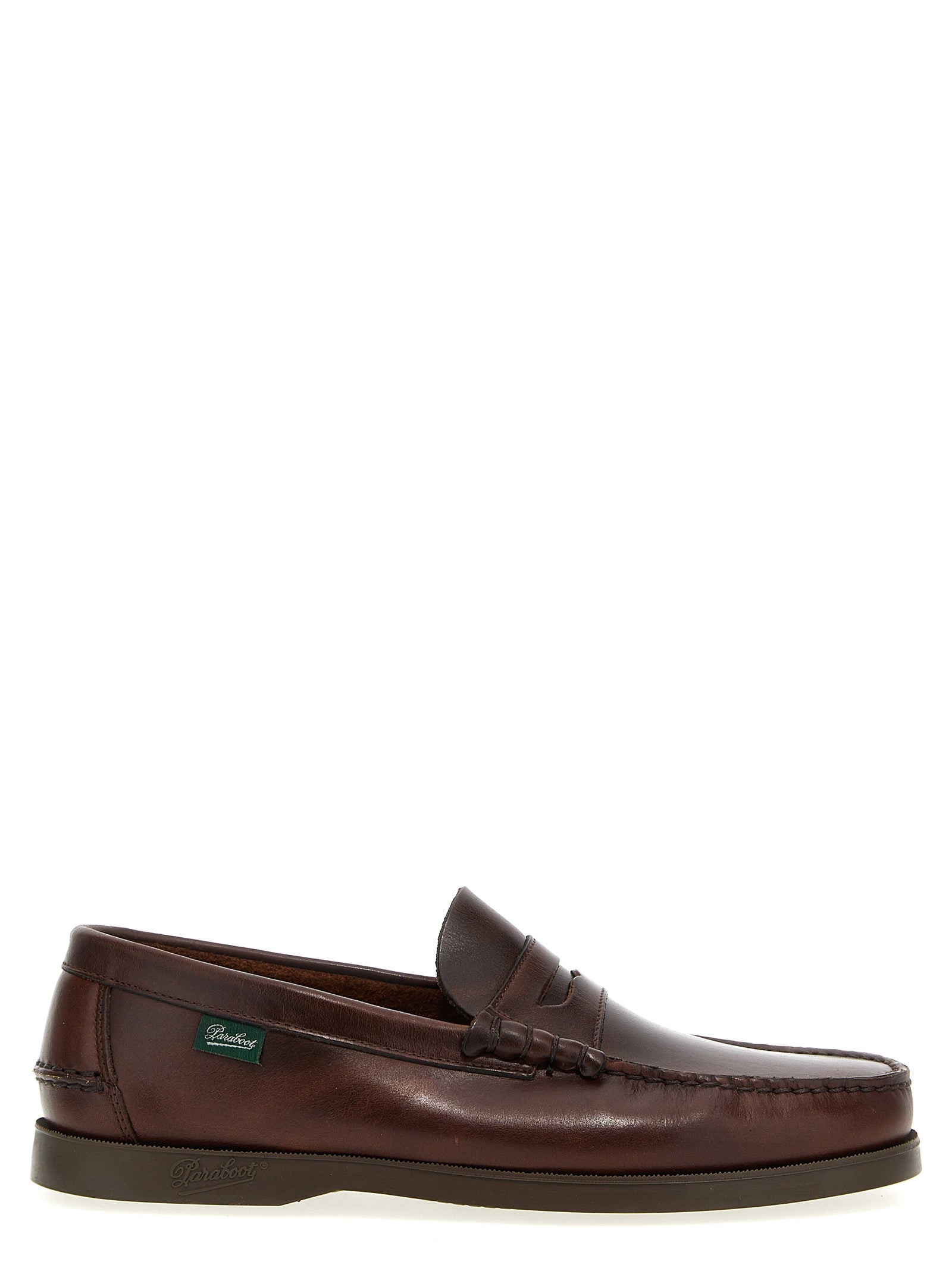 Paraboot 'Coraux' Loafers