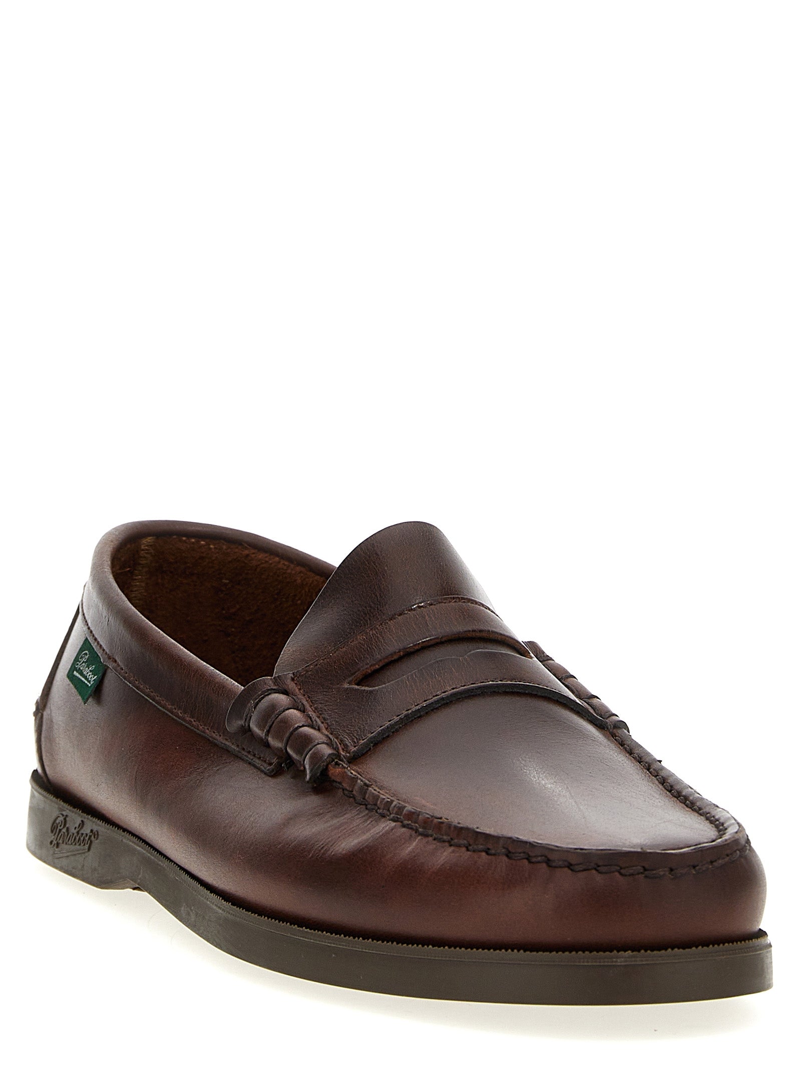 Paraboot 'Coraux' Loafers