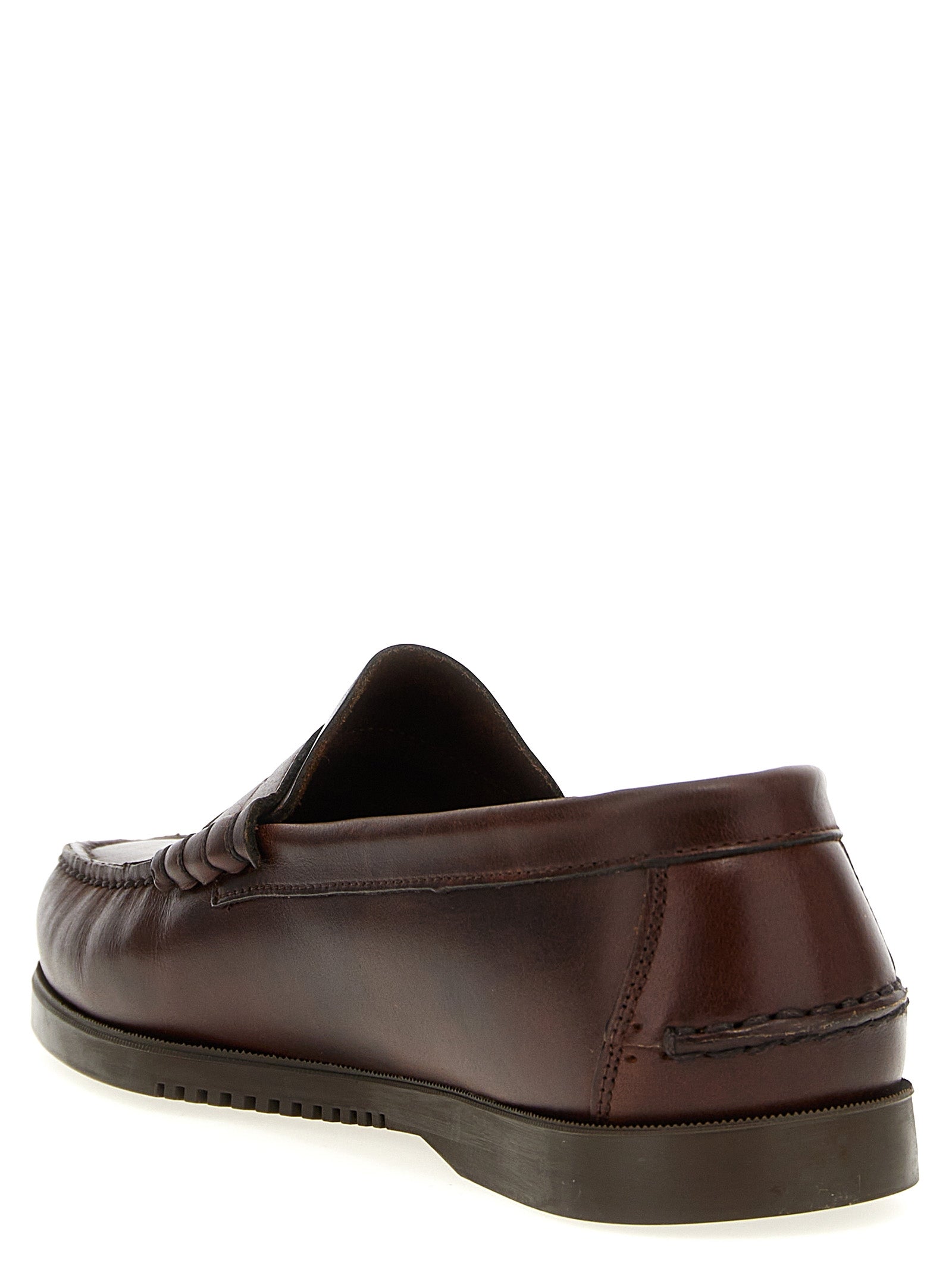 Paraboot 'Coraux' Loafers