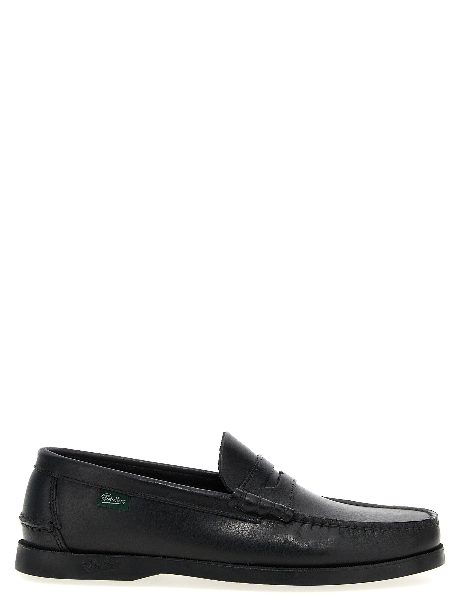 Paraboot 'Coraux' Loafers