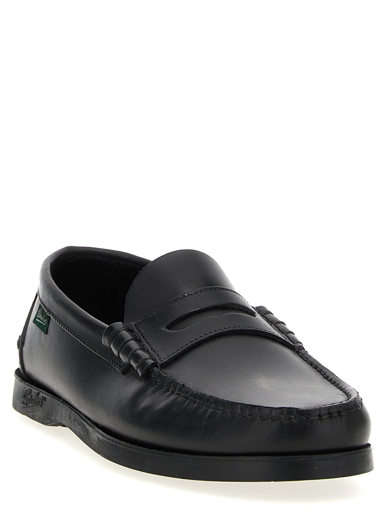 Paraboot 'Coraux' Loafers