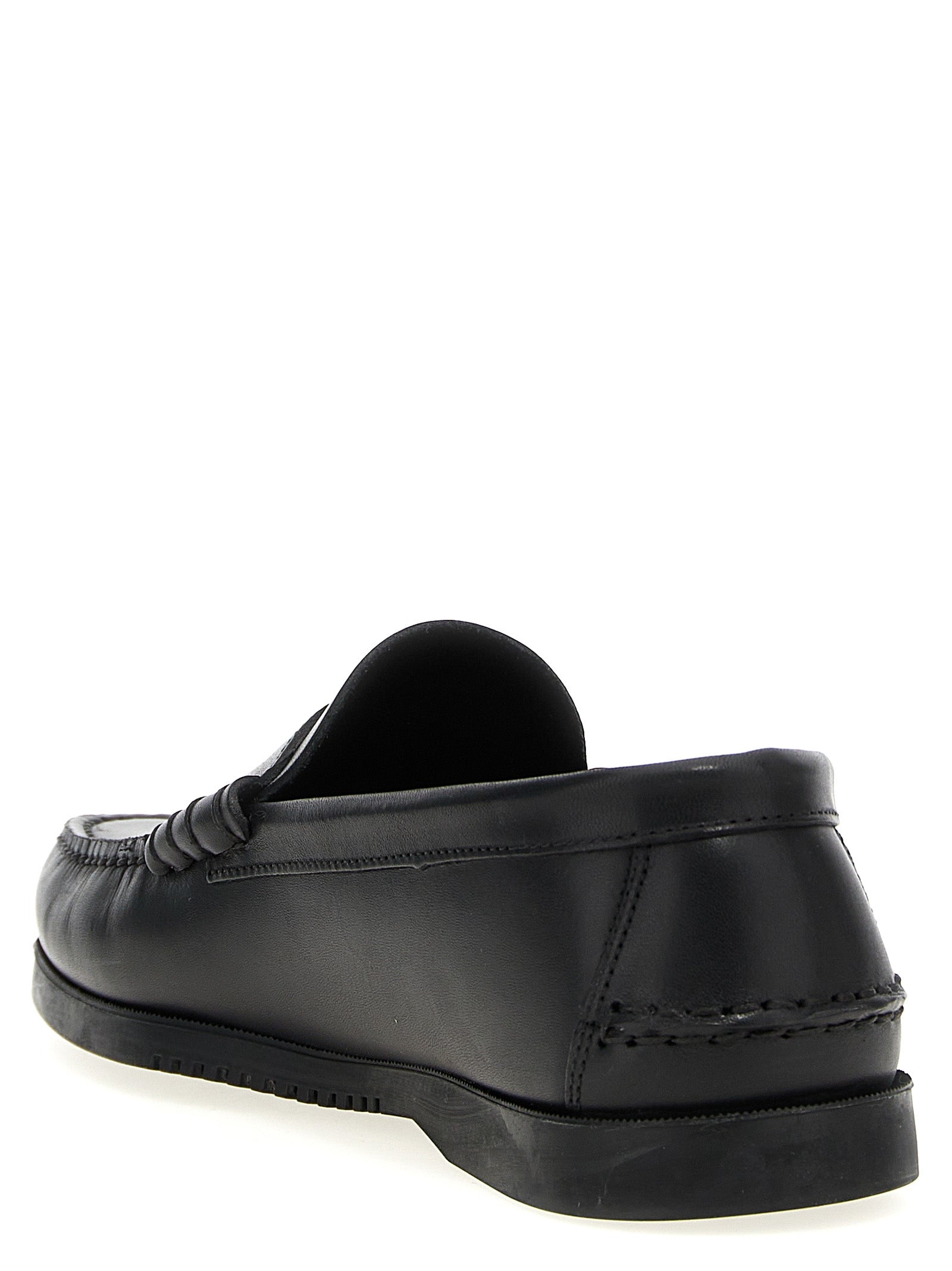 Paraboot 'Coraux' Loafers