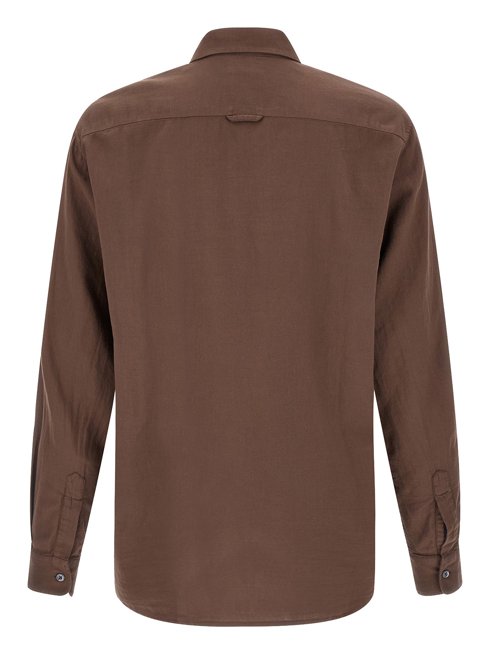 Cellar Door 'Paul' Shirt