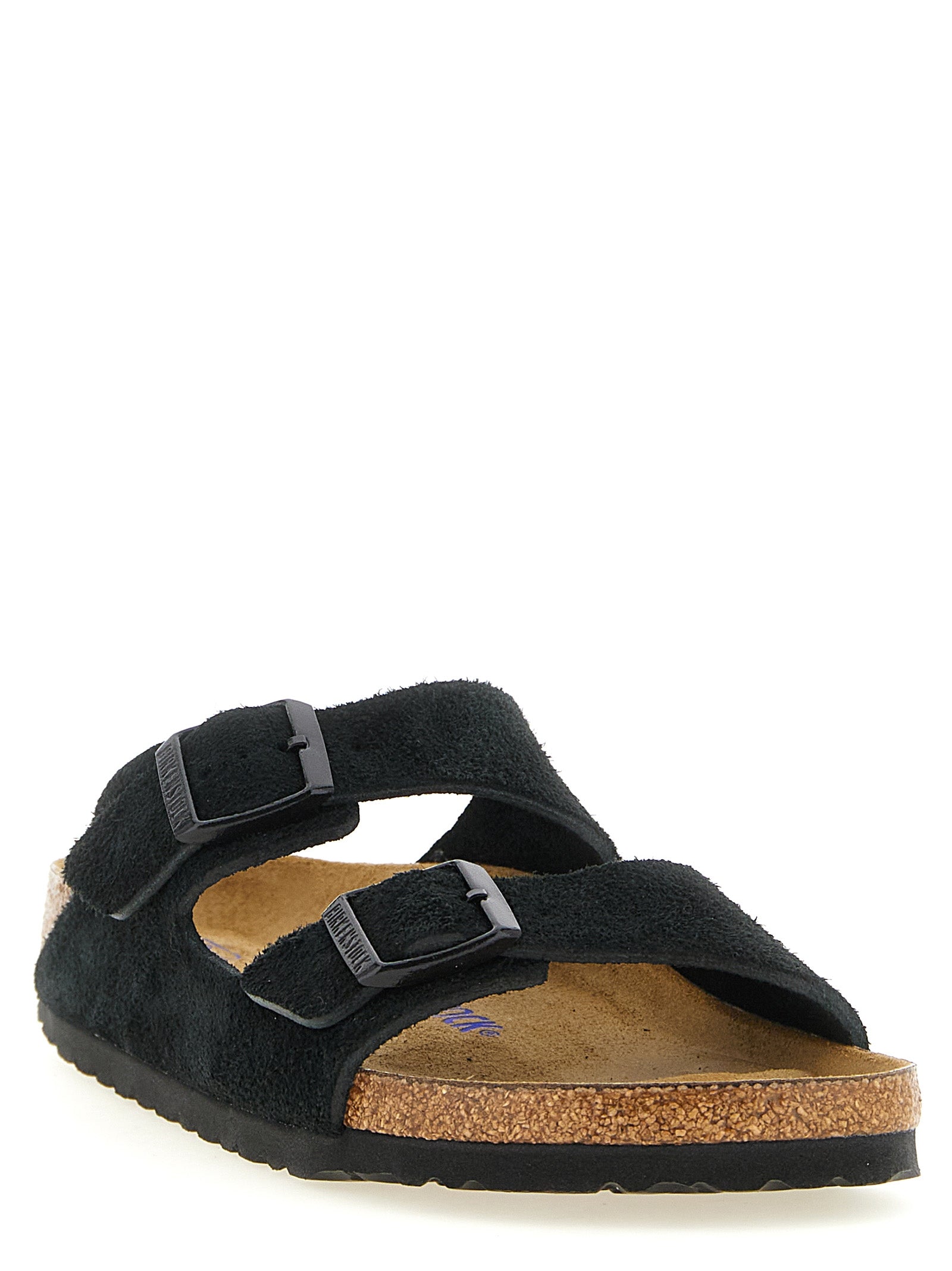 Birkenstock 'Arizona - Soft Footbed' Sandals