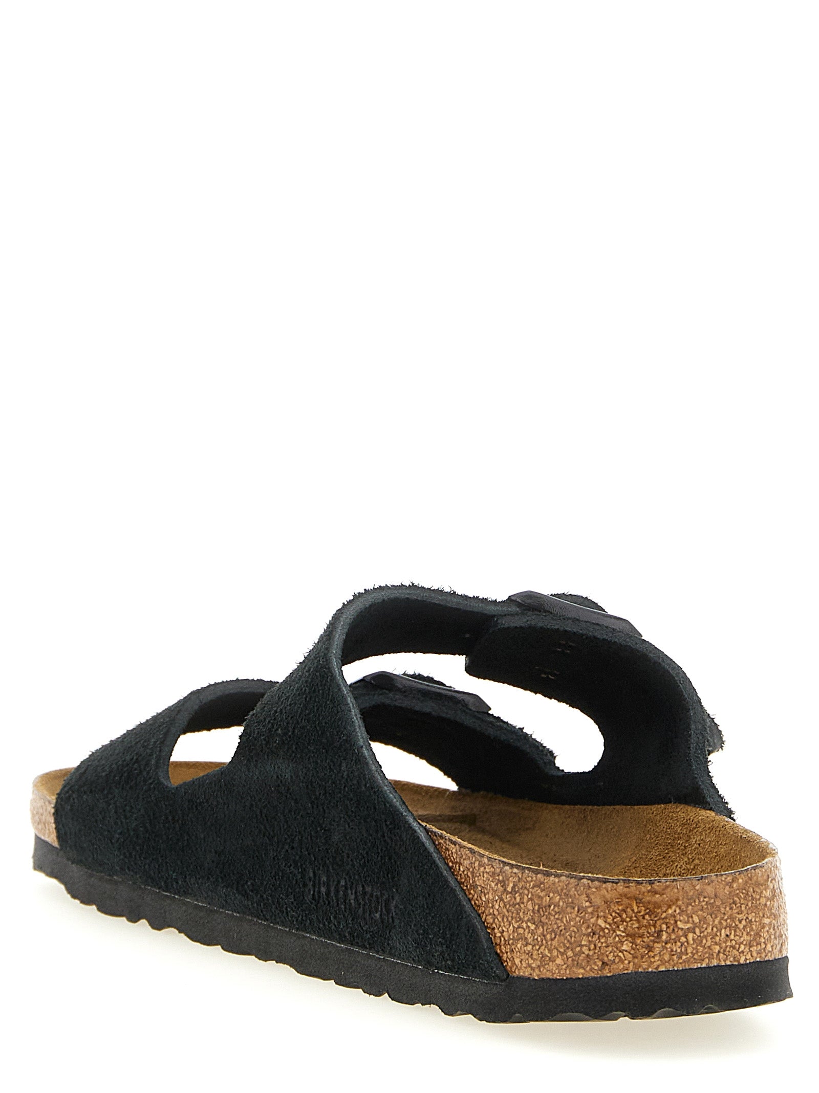 Birkenstock 'Arizona - Soft Footbed' Sandals