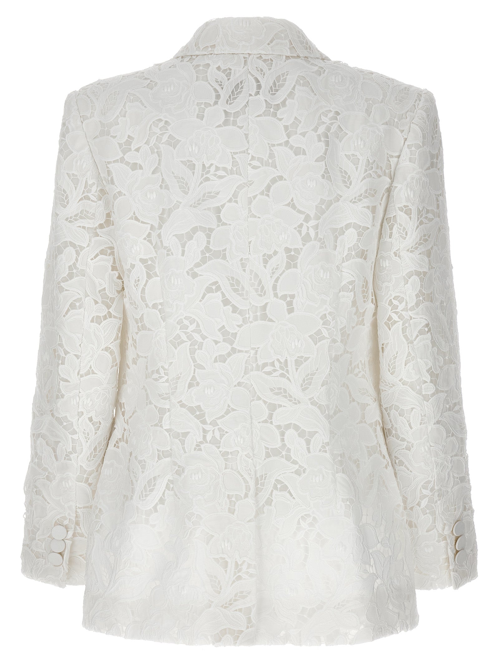 Zimmermann 'Natura Lace' Blazer