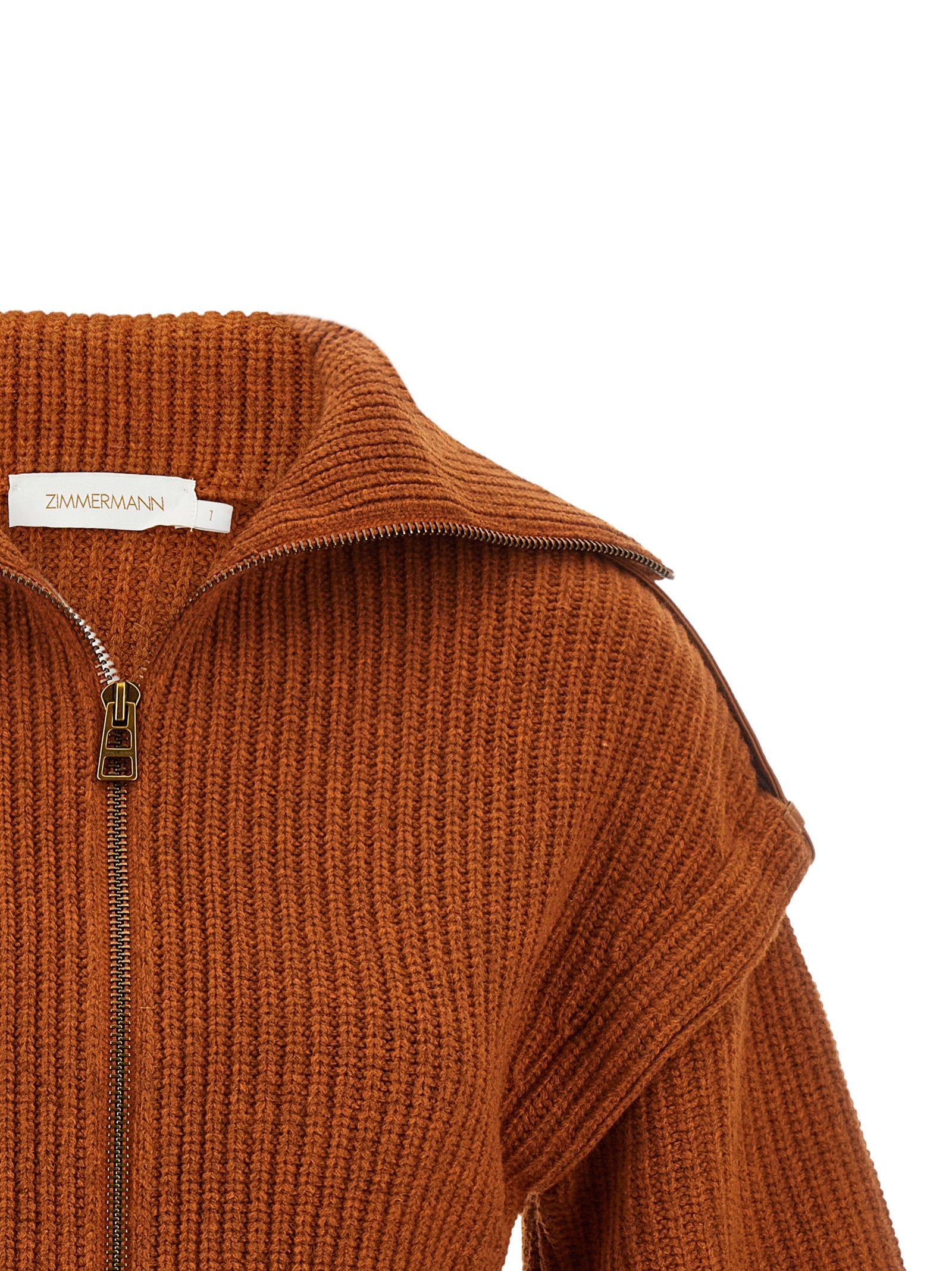 Zimmermann 'Valiant' Cardigan