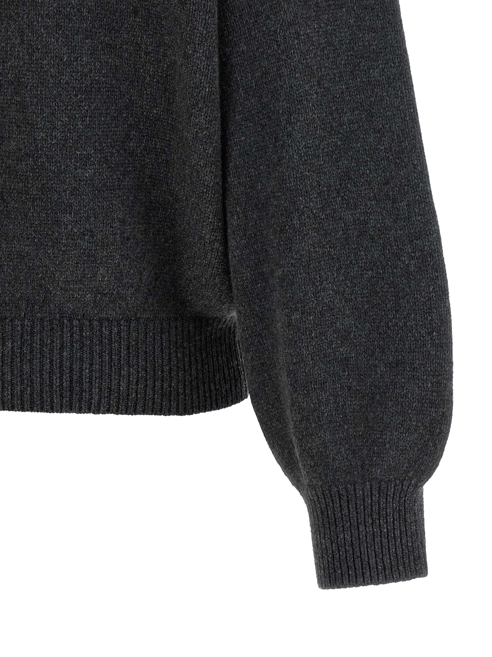 Khaite 'Margaux' Sweater