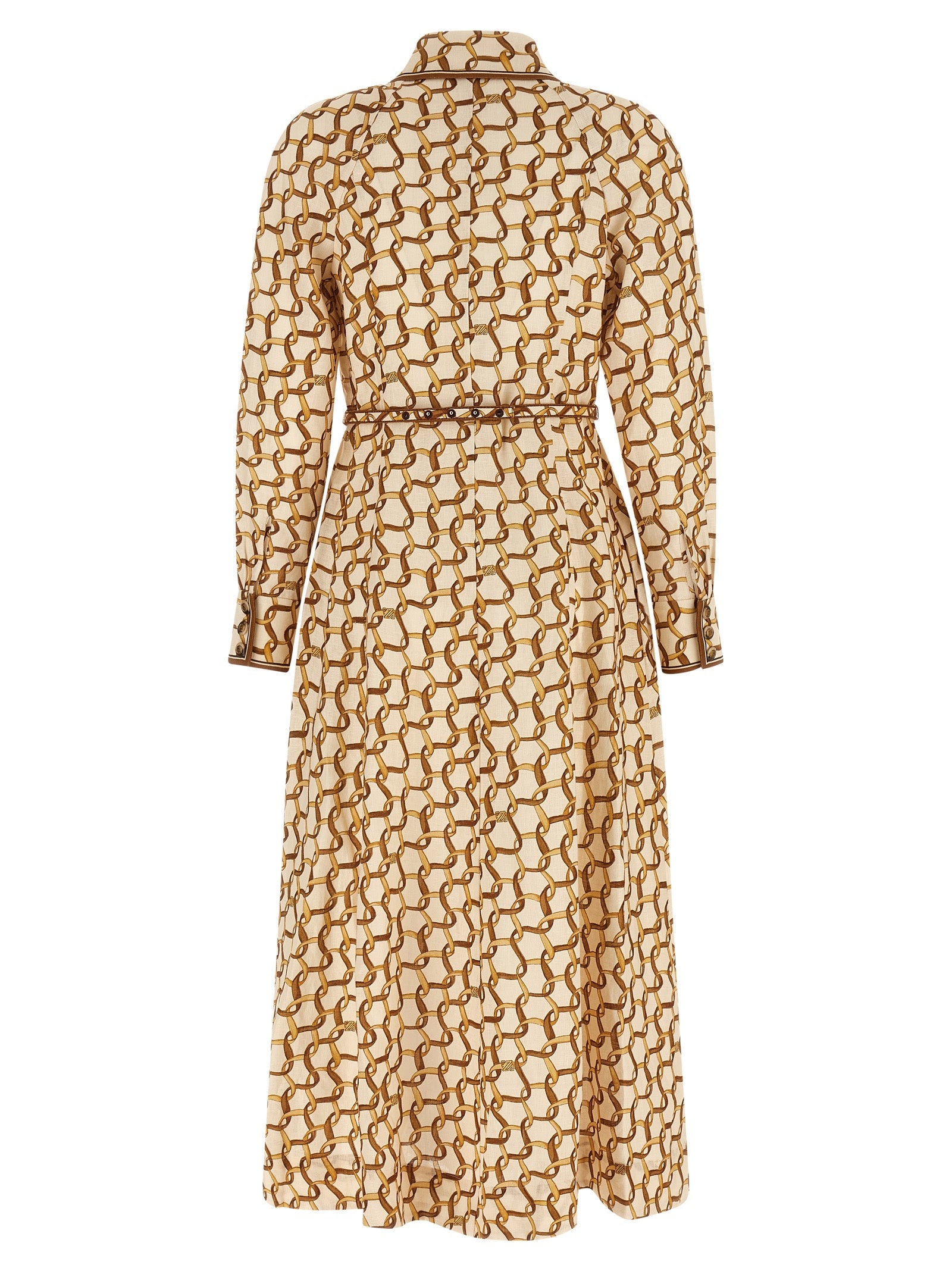 Zimmermann Chemisier Dress