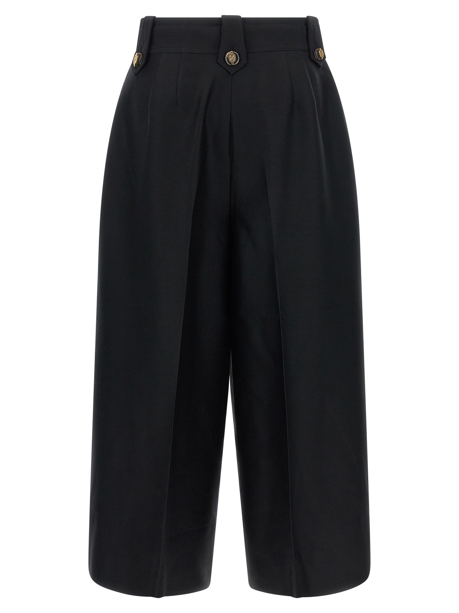 Zimmermann 'Valiant' Culotte Pants