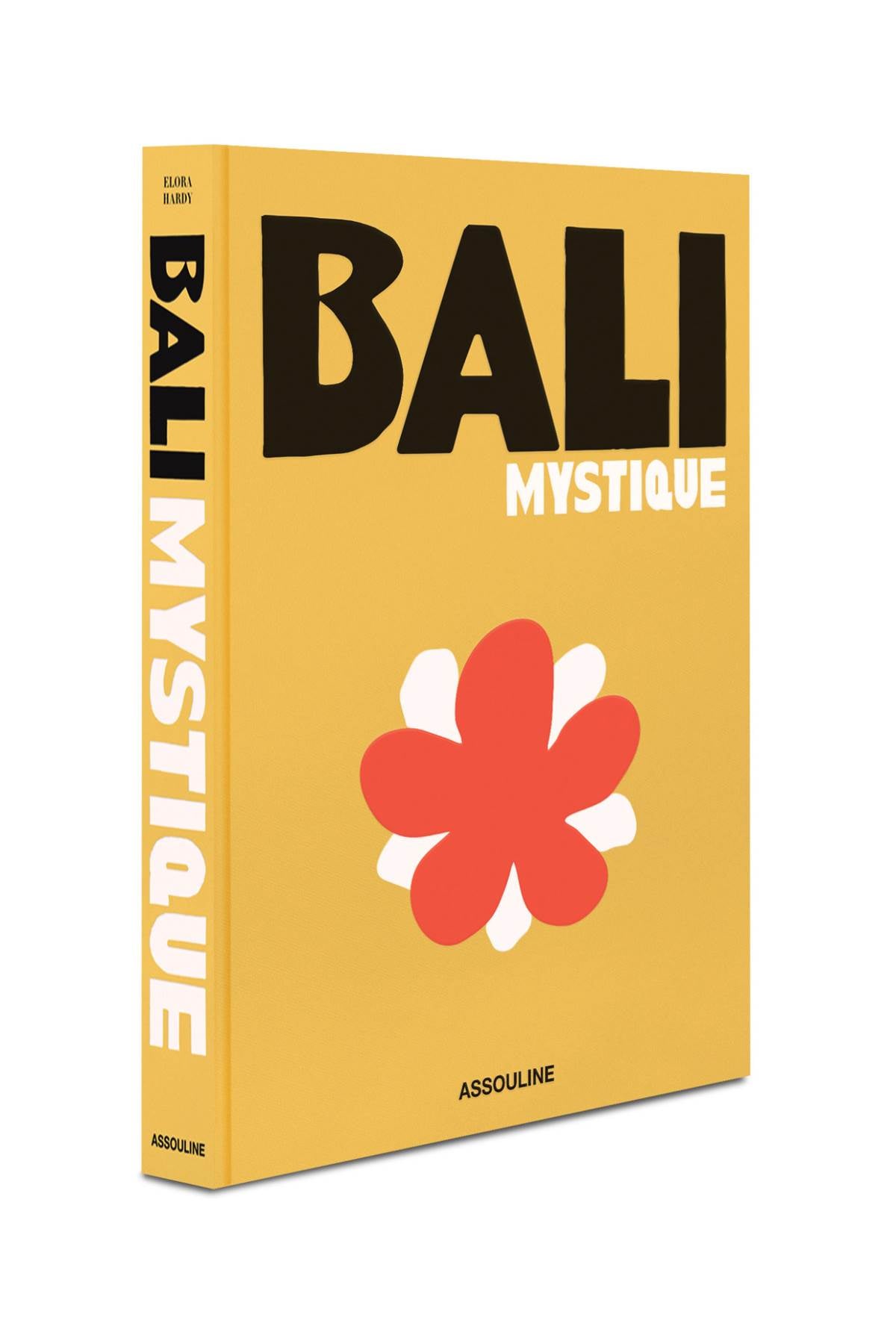 Assouline Bali Mystique