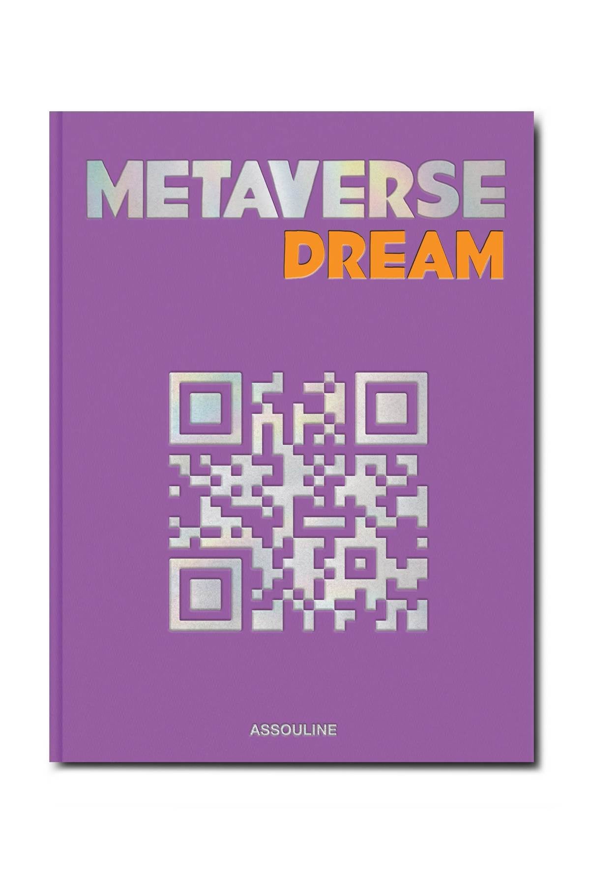 Assouline Metaverse Dream