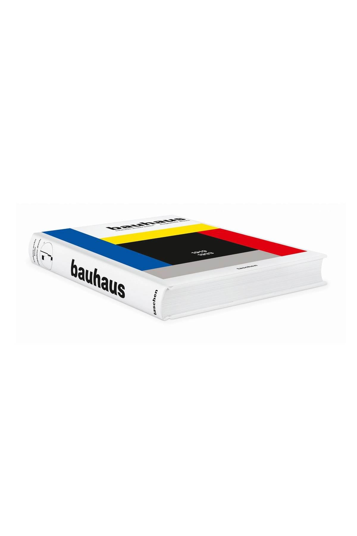 New Mags Bauhaus - Updated Edition