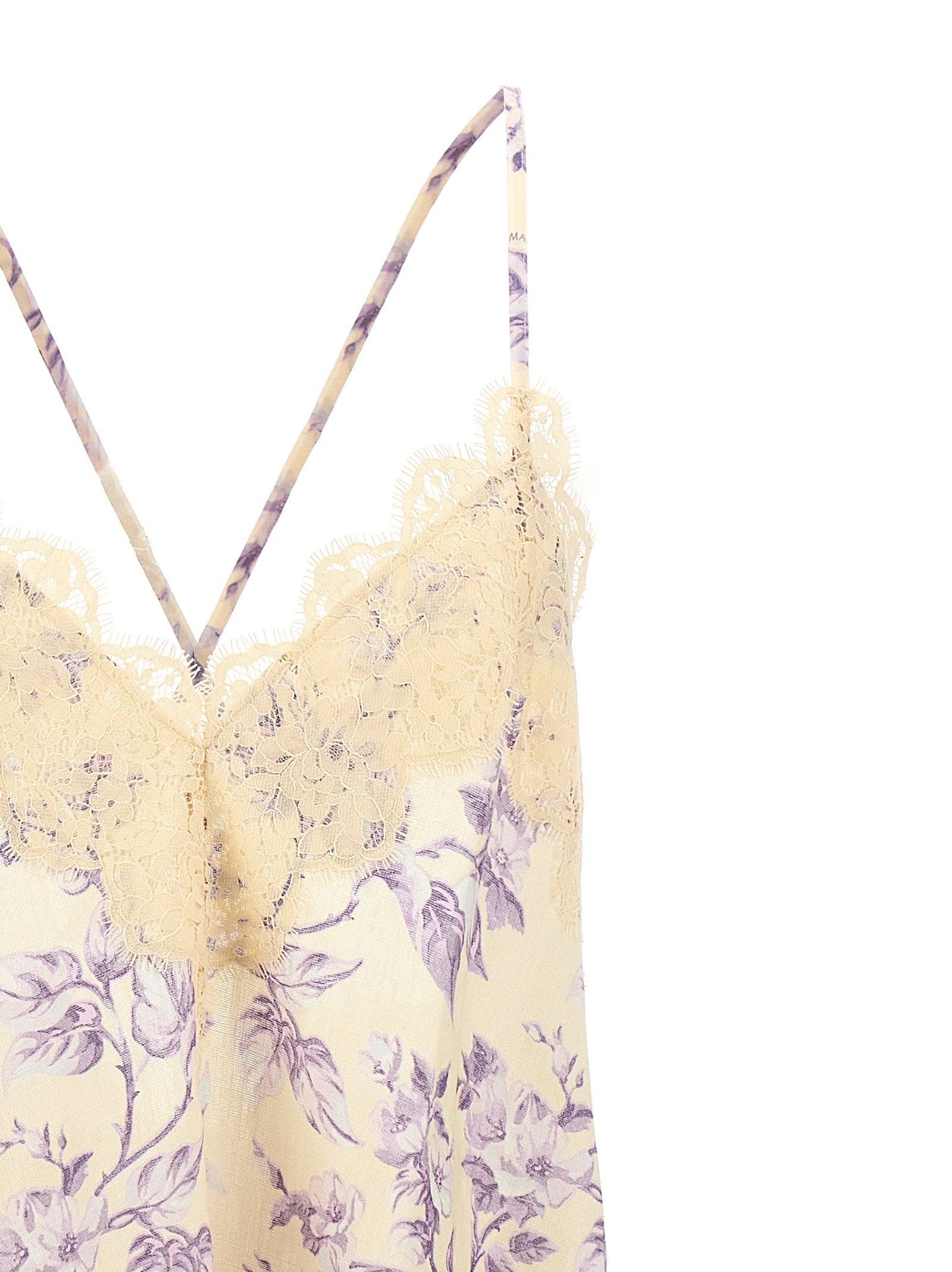 Zimmermann 'Halliday Swing Mini' Dress