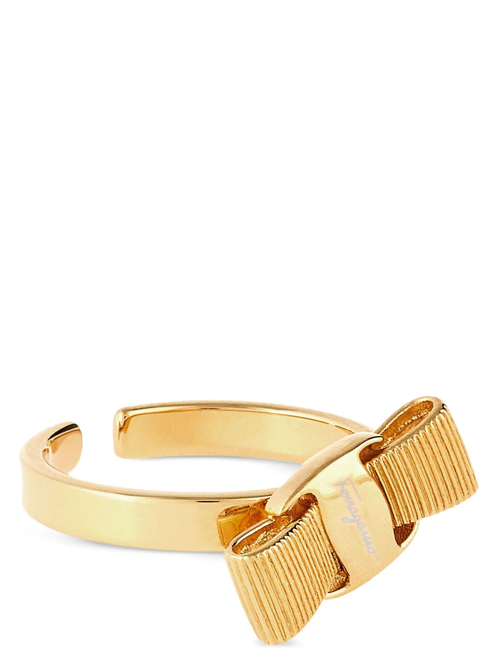 Ferragamo 'Vara' Ring