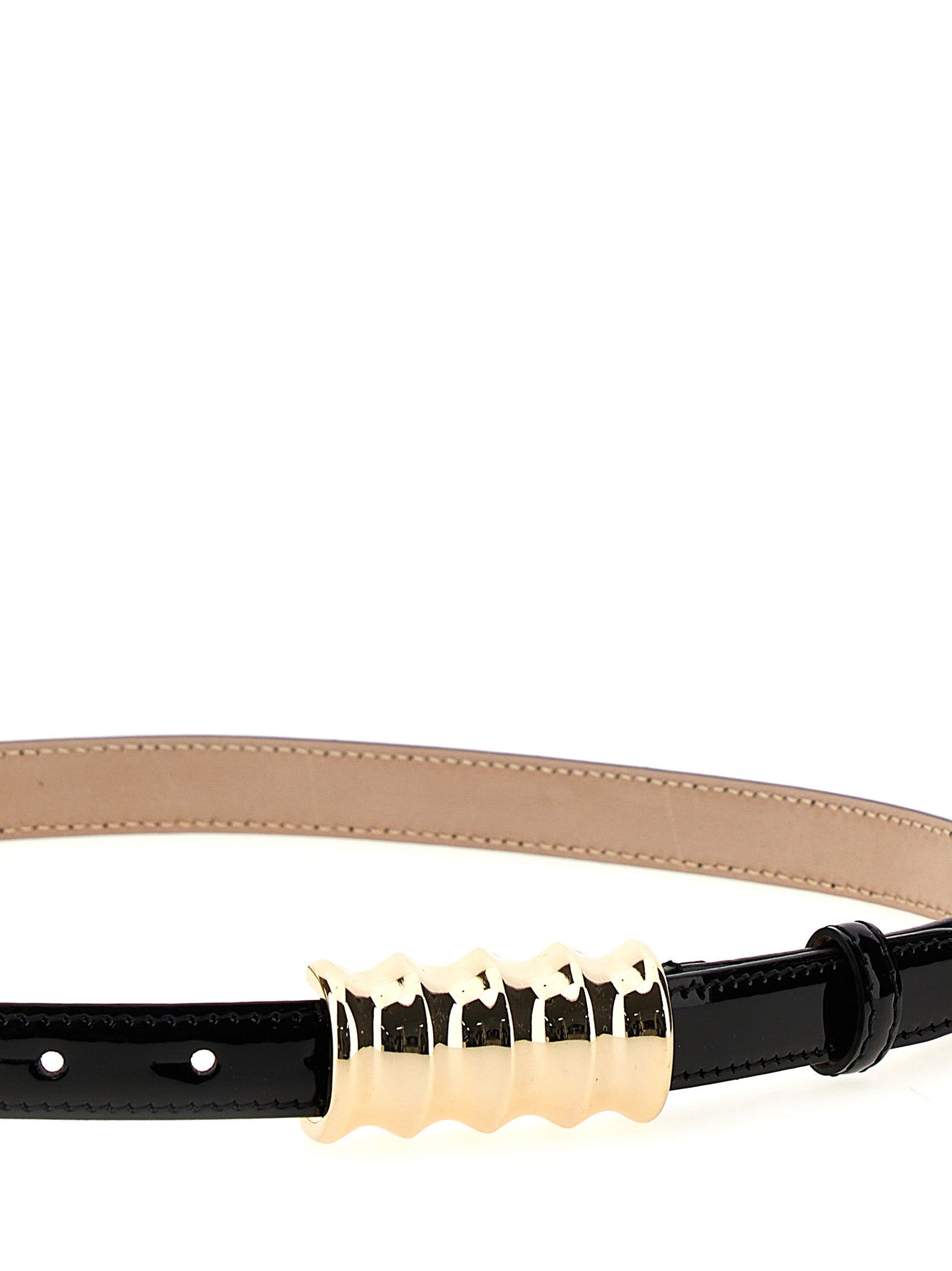 Khaite 'The Small Julius' Belt