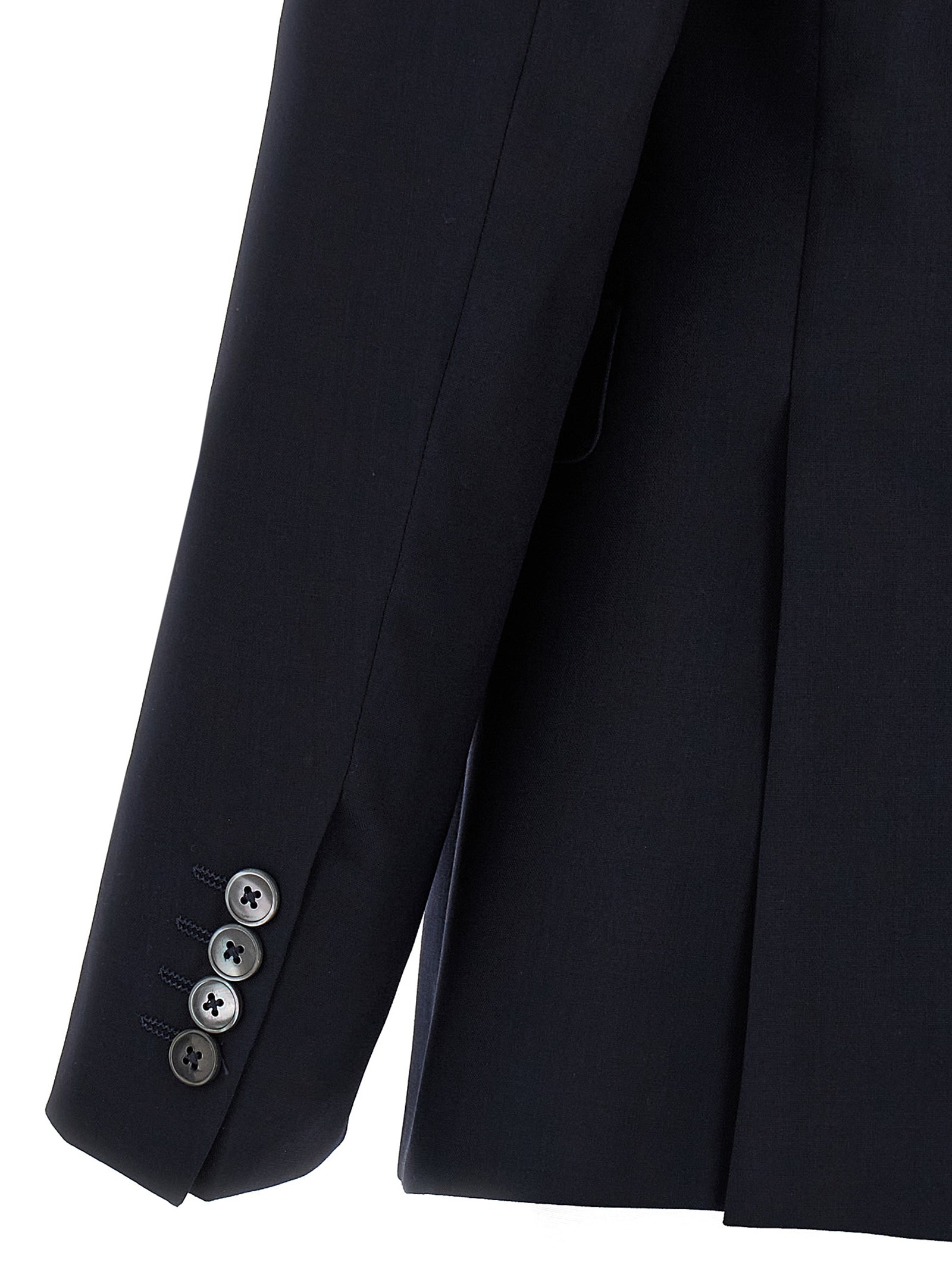 Pal Zileri Wool Dress - Ceremony Line