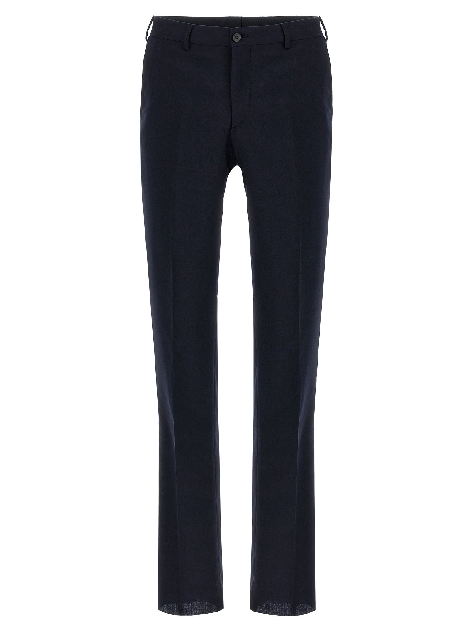 Pal Zileri Wool Dress - Ceremony Line