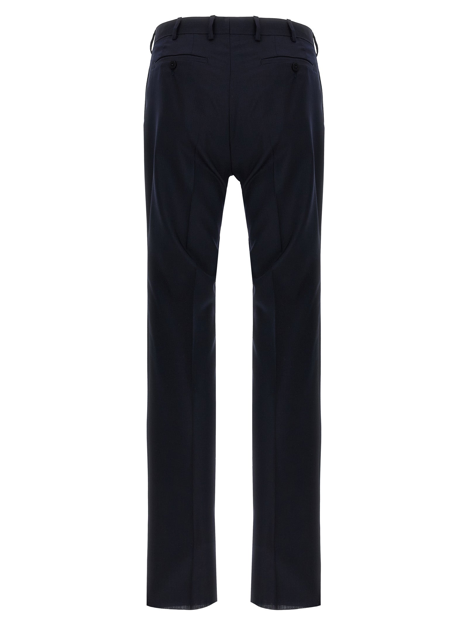 Pal Zileri Wool Dress - Ceremony Line