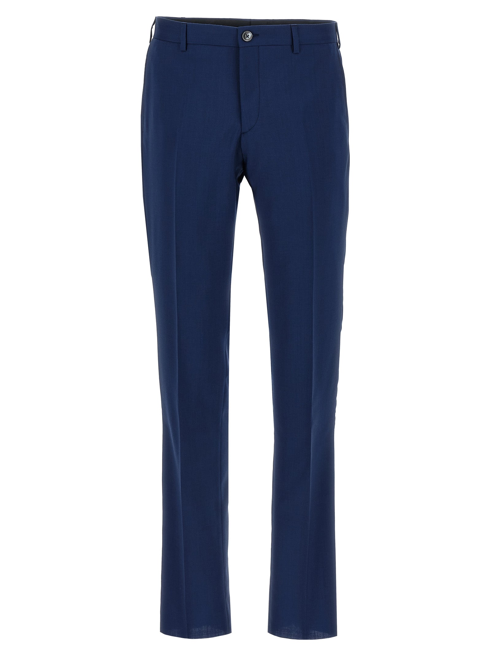 Pal Zileri Wool Dress - Ceremony Line