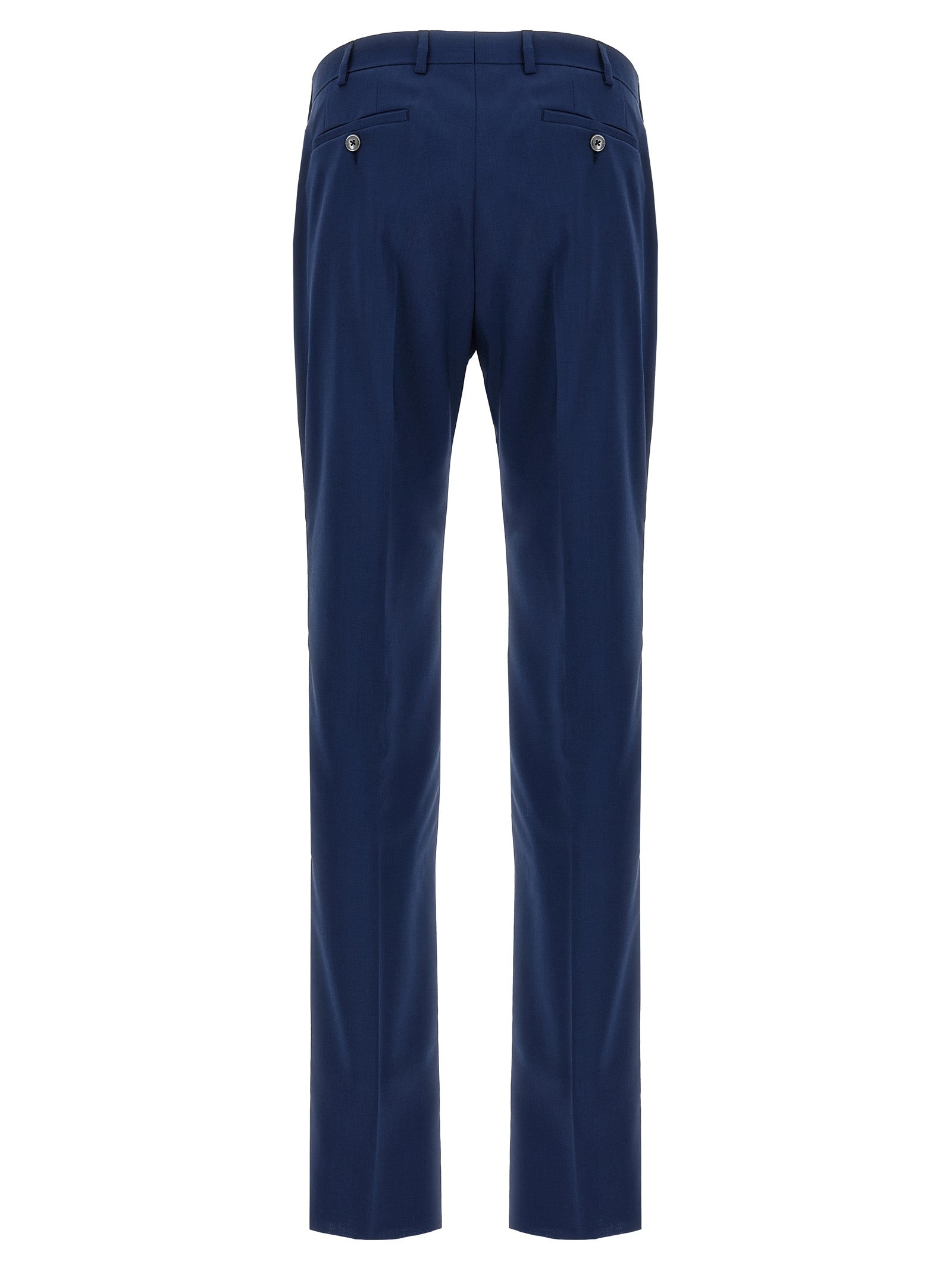 Pal Zileri Wool Dress - Ceremony Line