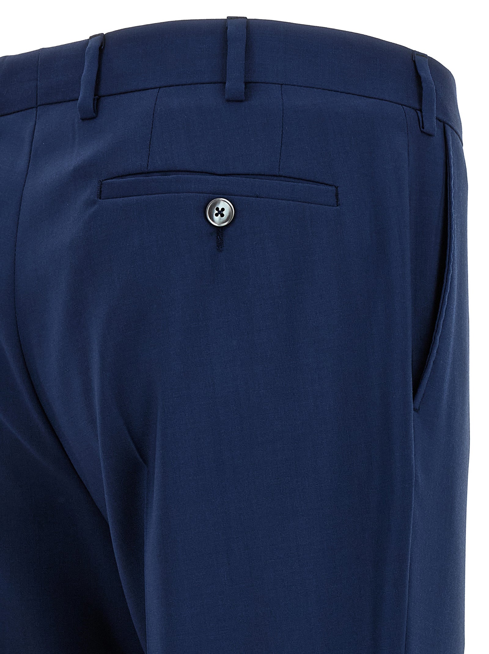 Pal Zileri Wool Dress - Ceremony Line