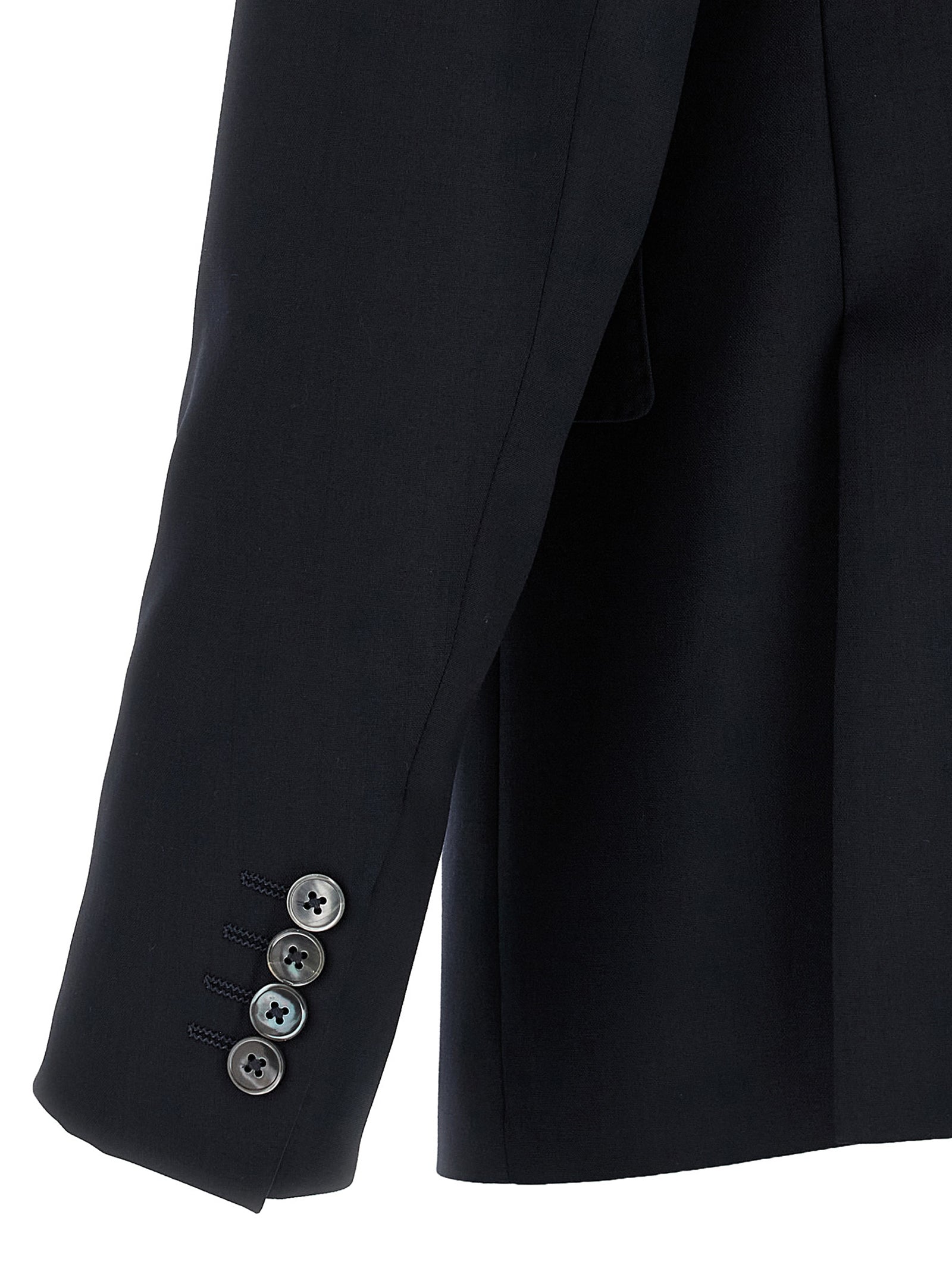 Pal Zileri Wool Dress - Ceremony Line