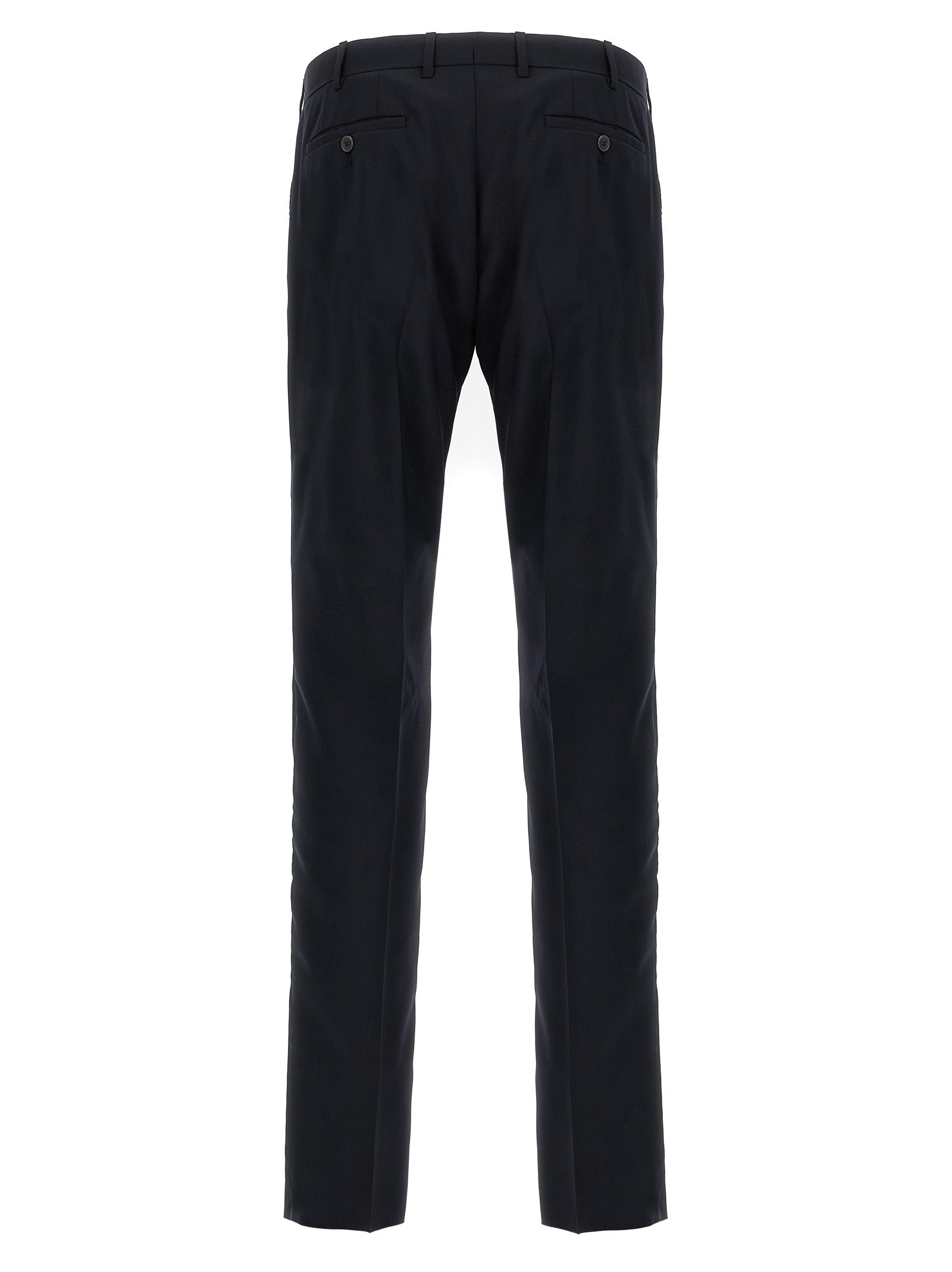 Pal Zileri Wool Dress - Ceremony Line