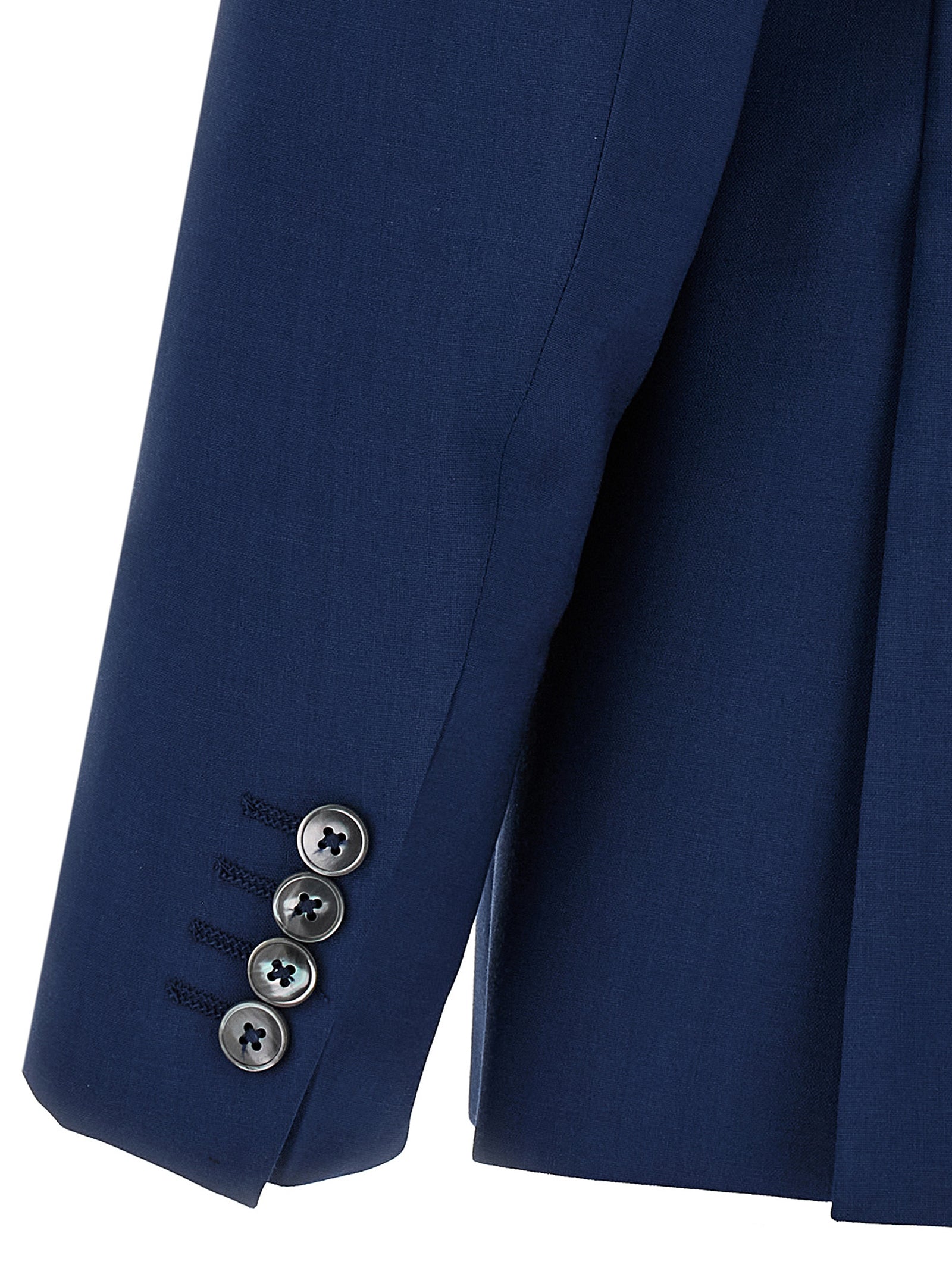 Pal Zileri Wool Dress - Ceremony Line