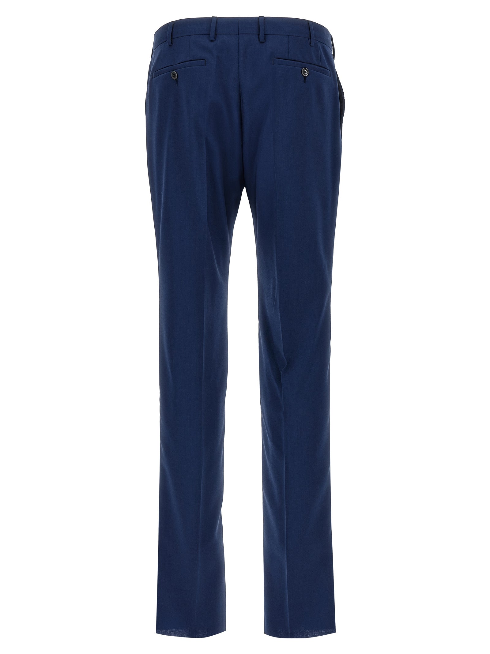 Pal Zileri Wool Dress - Ceremony Line